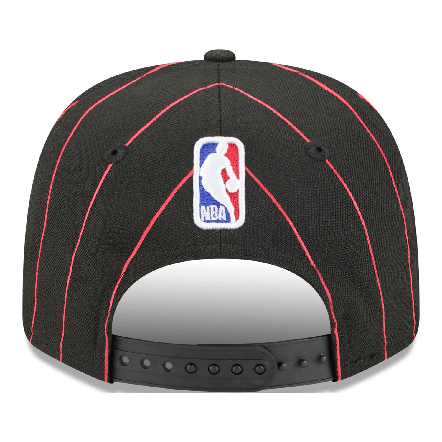 Chicago Bulls New Era 2025 Statement 970SS Snapback