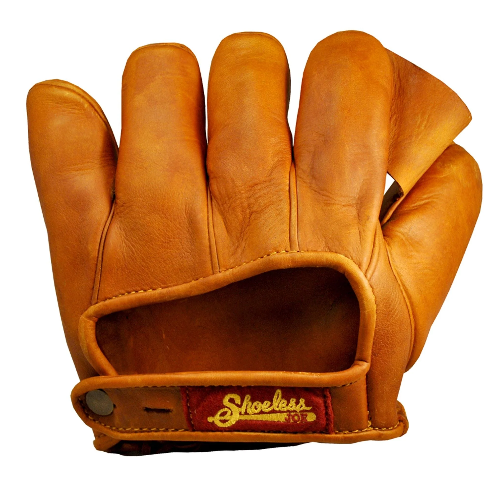 1910 Fielders Glove - Golden Era | Shoeless Joe Ballgloves