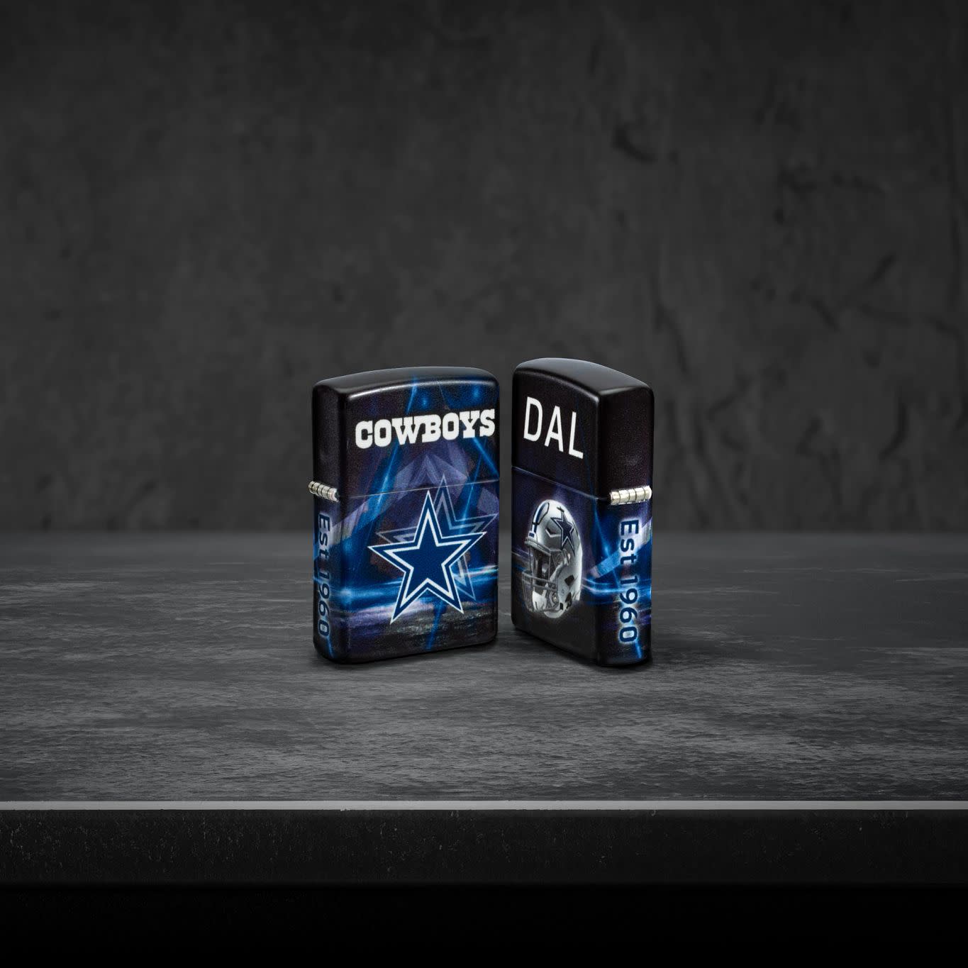 NFL Dallas Cowboys Team Spirit Design