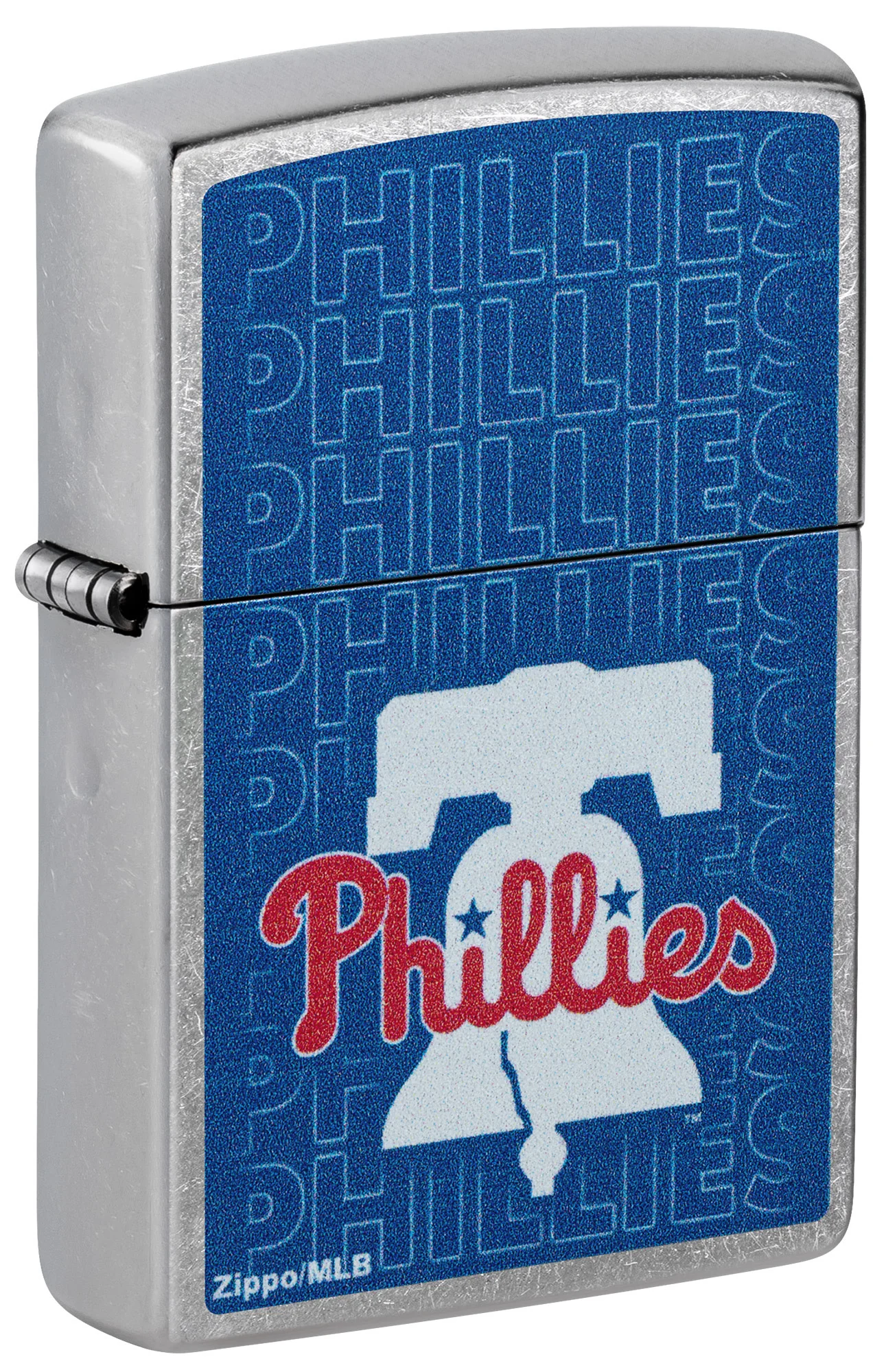 MLB® Philadelphia Phillies™ Logo Design