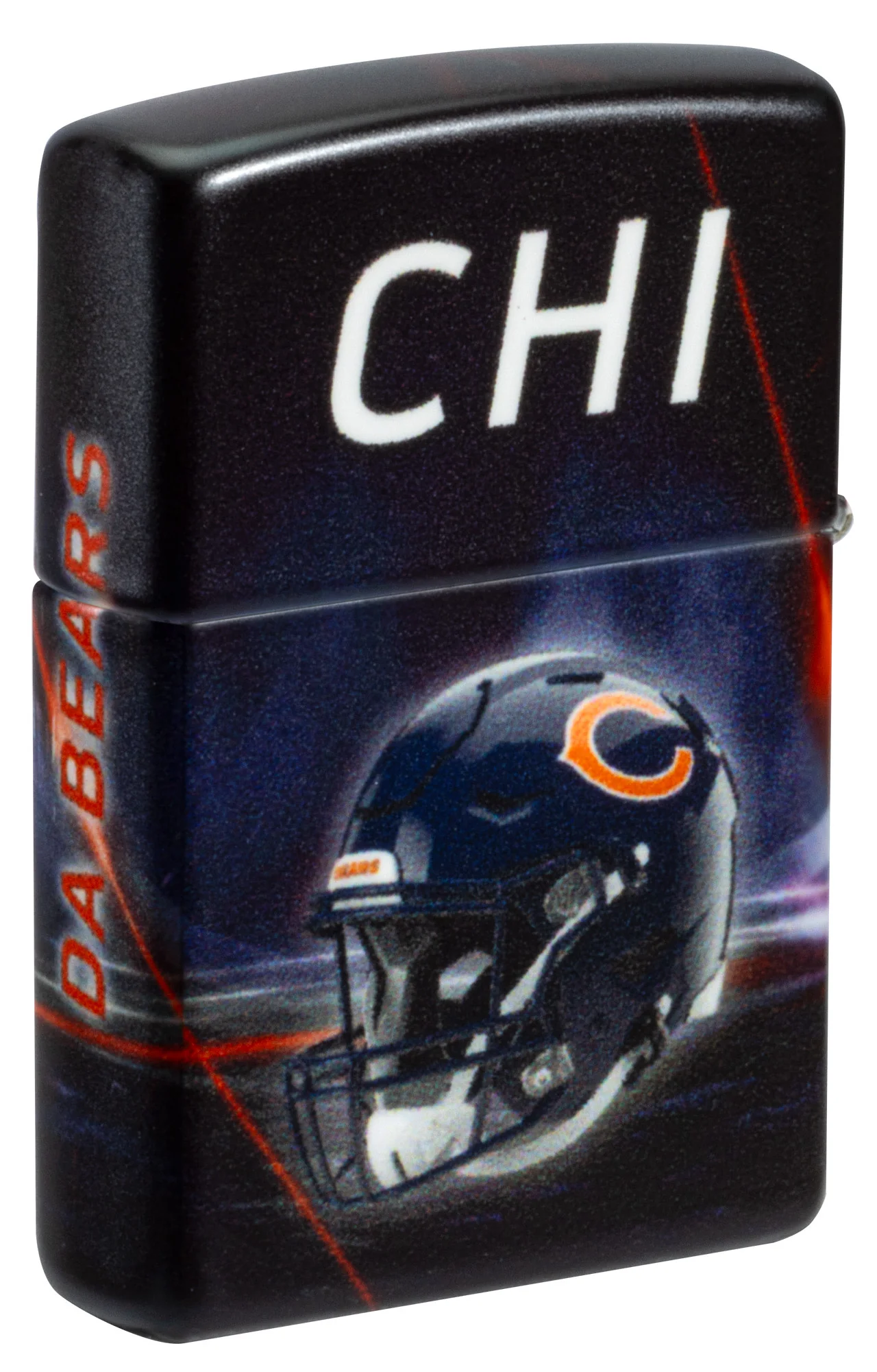 NFL Chicago Bears Team Spirit Design