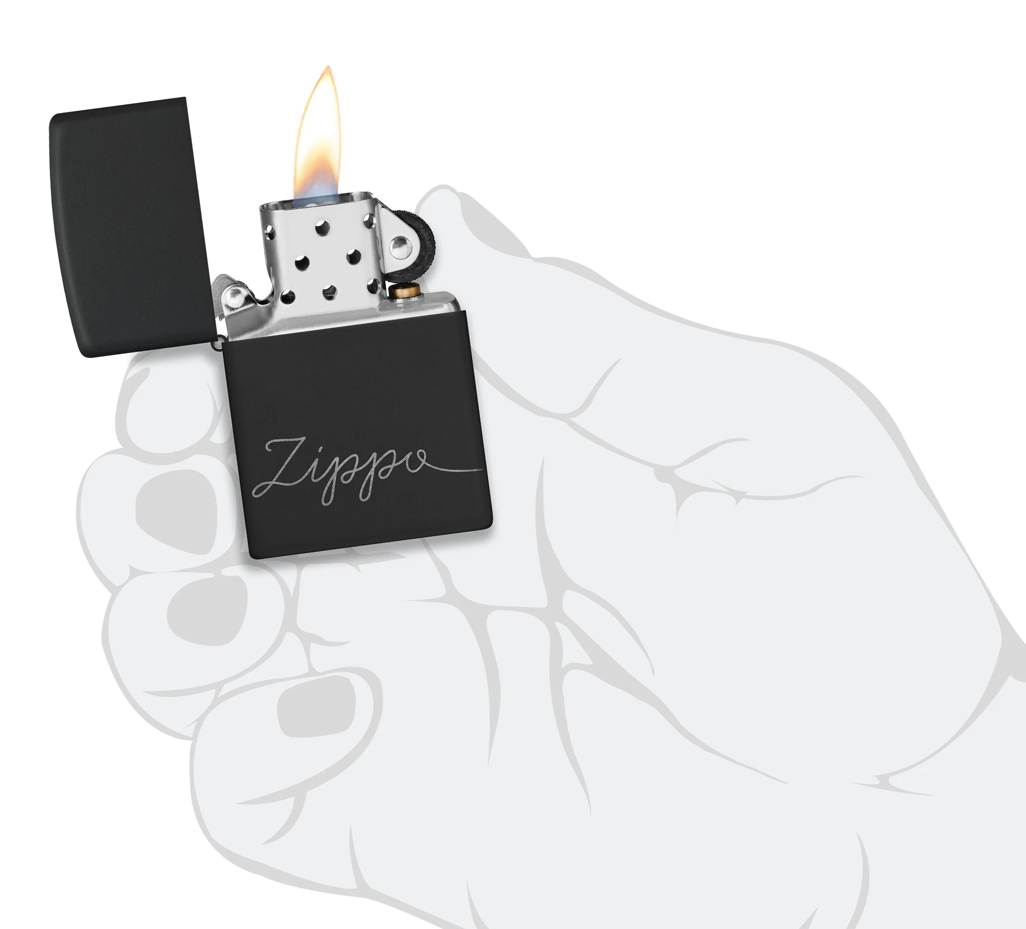 Zippo Design