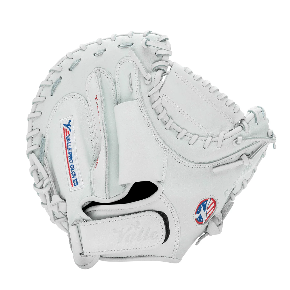 Eagle 32 in. Catcher's Trainer with a Half Web | Valle Sporting Goods