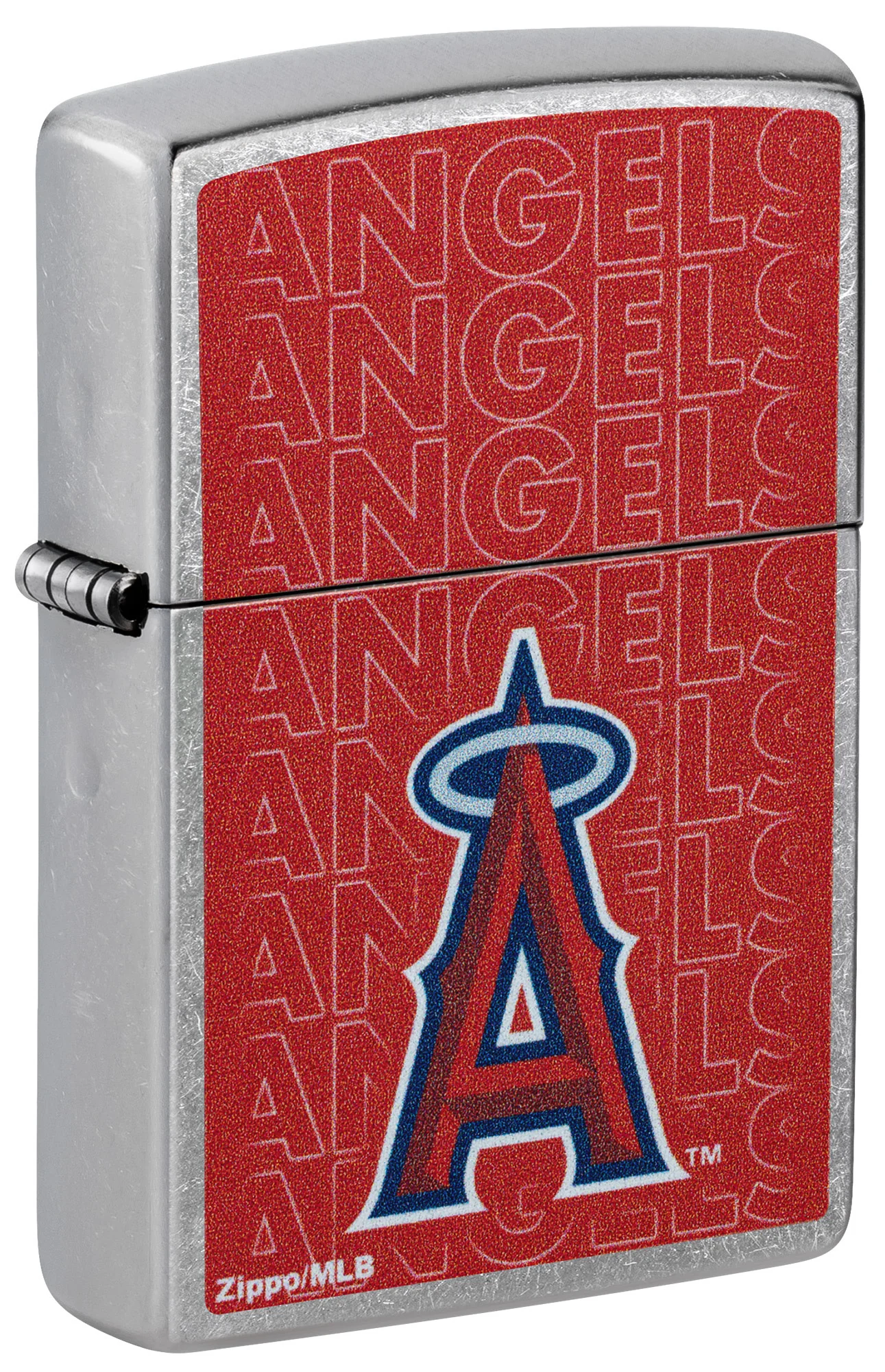 MLB® Los Angeles Angels™ Logo Design