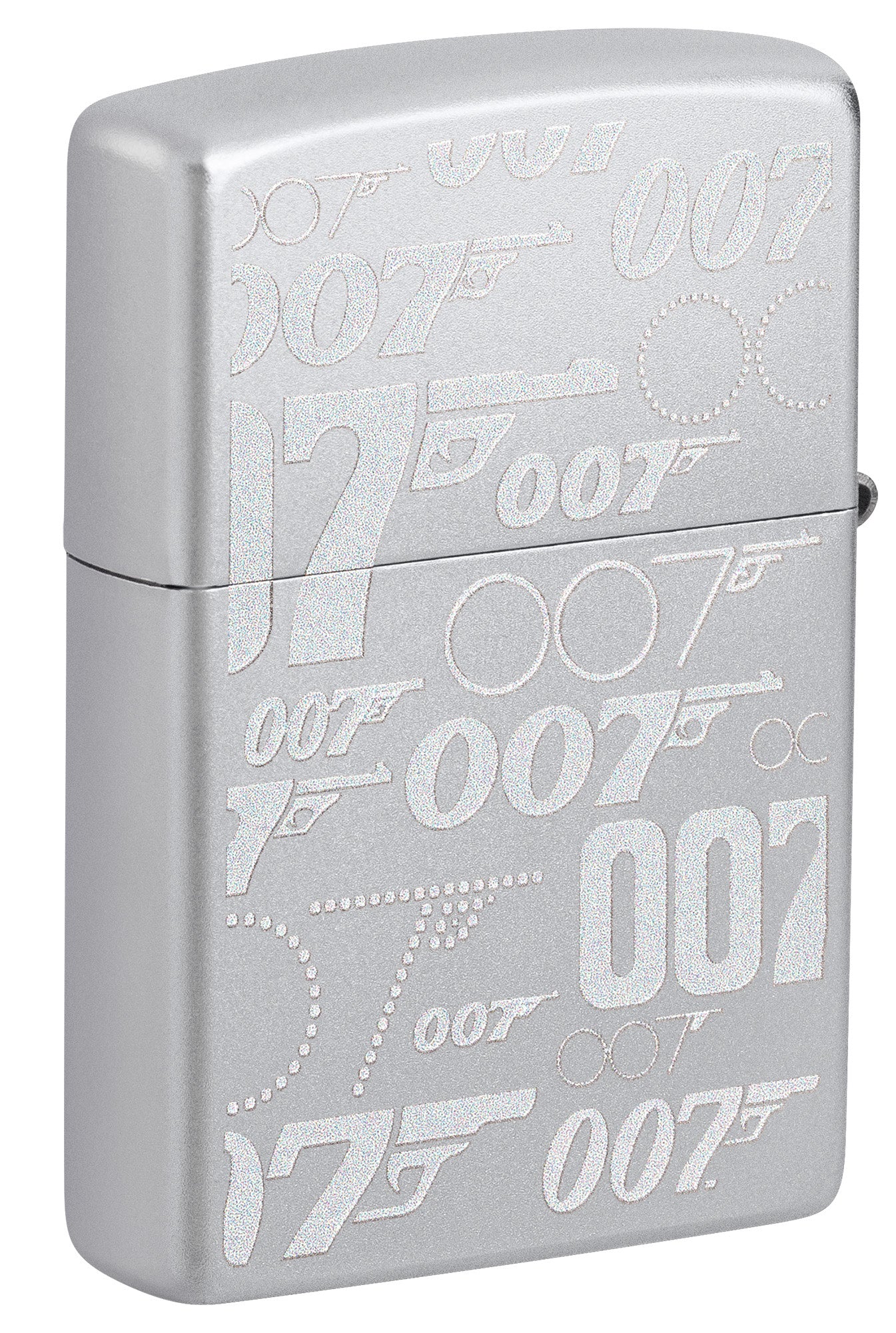 James Bond 007™ Motif Design