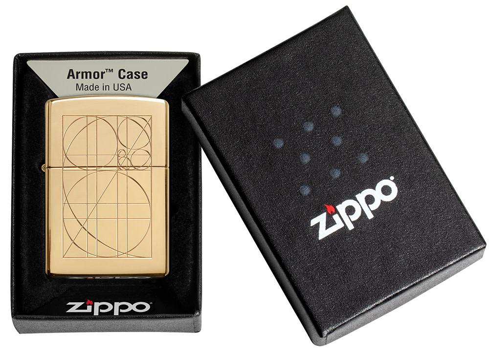 Armor® Golden Ratio