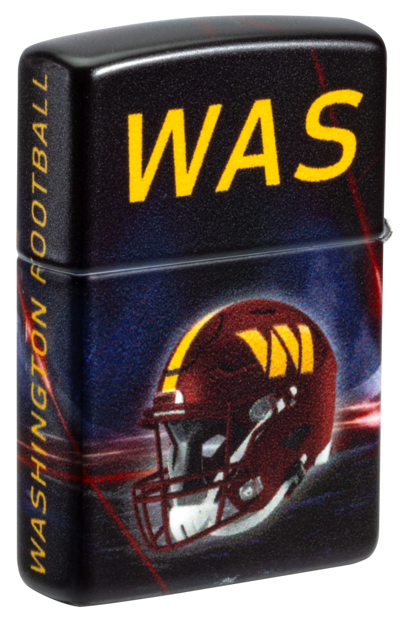 NFL Washington Commanders Team Spirit Design