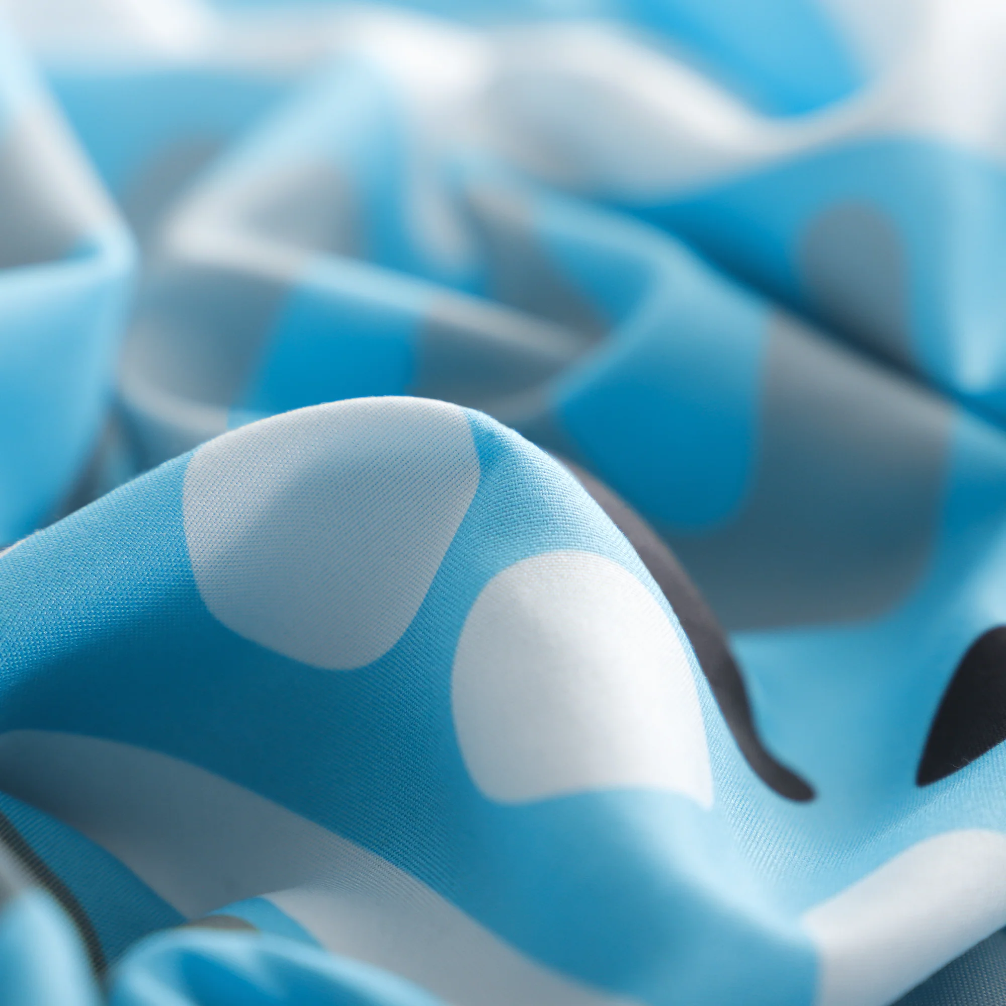 Quilt Cover Set- Waterways: Cool Water