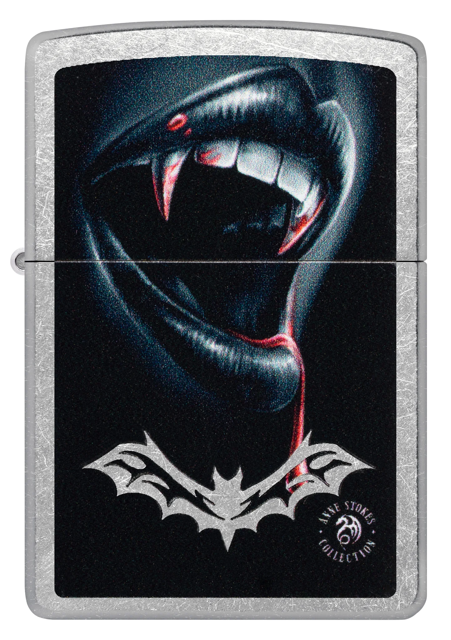 Anne Stokes Bite Design