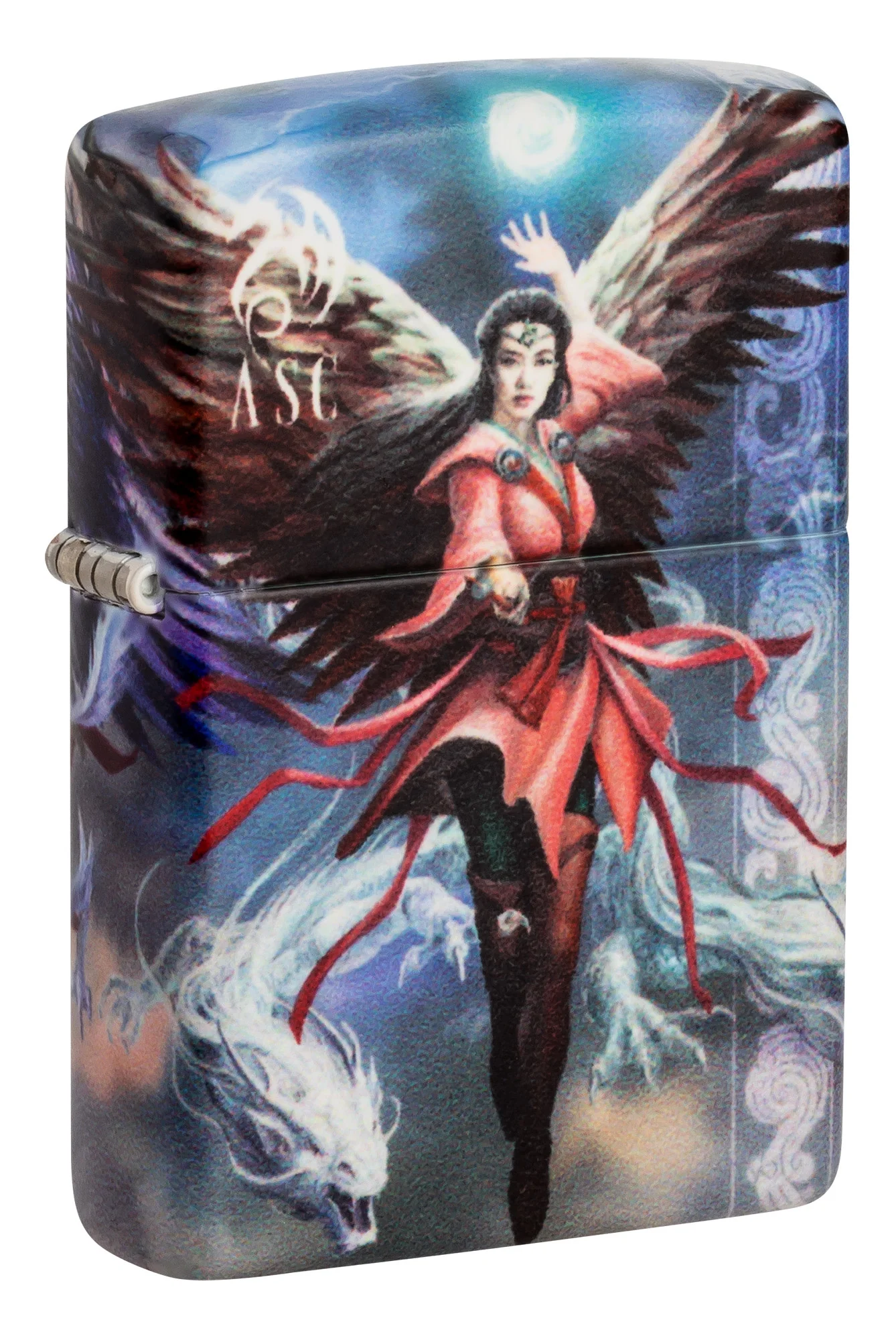 Anne Stokes Elements Collection