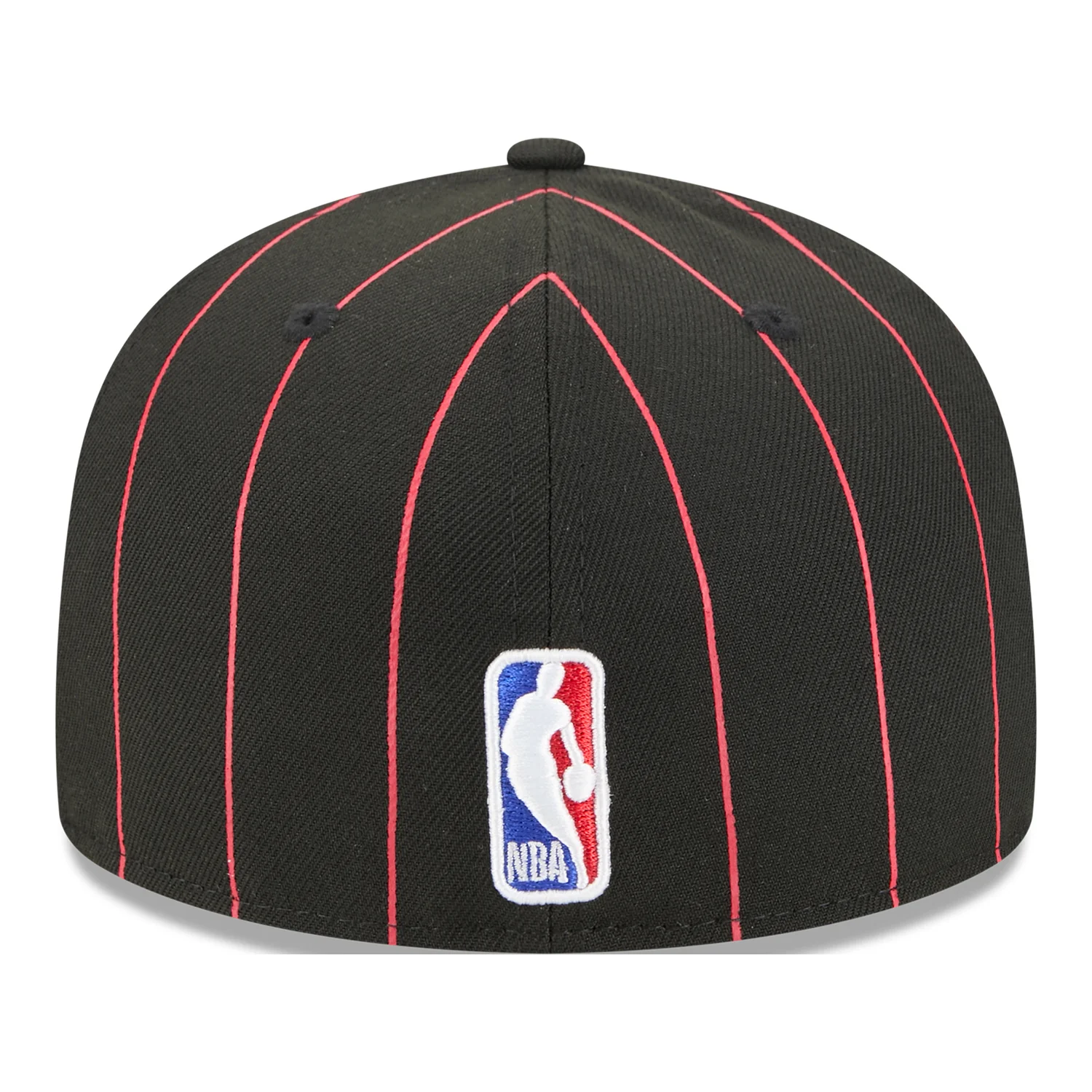 Chicago Bulls New Era 2025 Statement 5950 Fitted Hat
