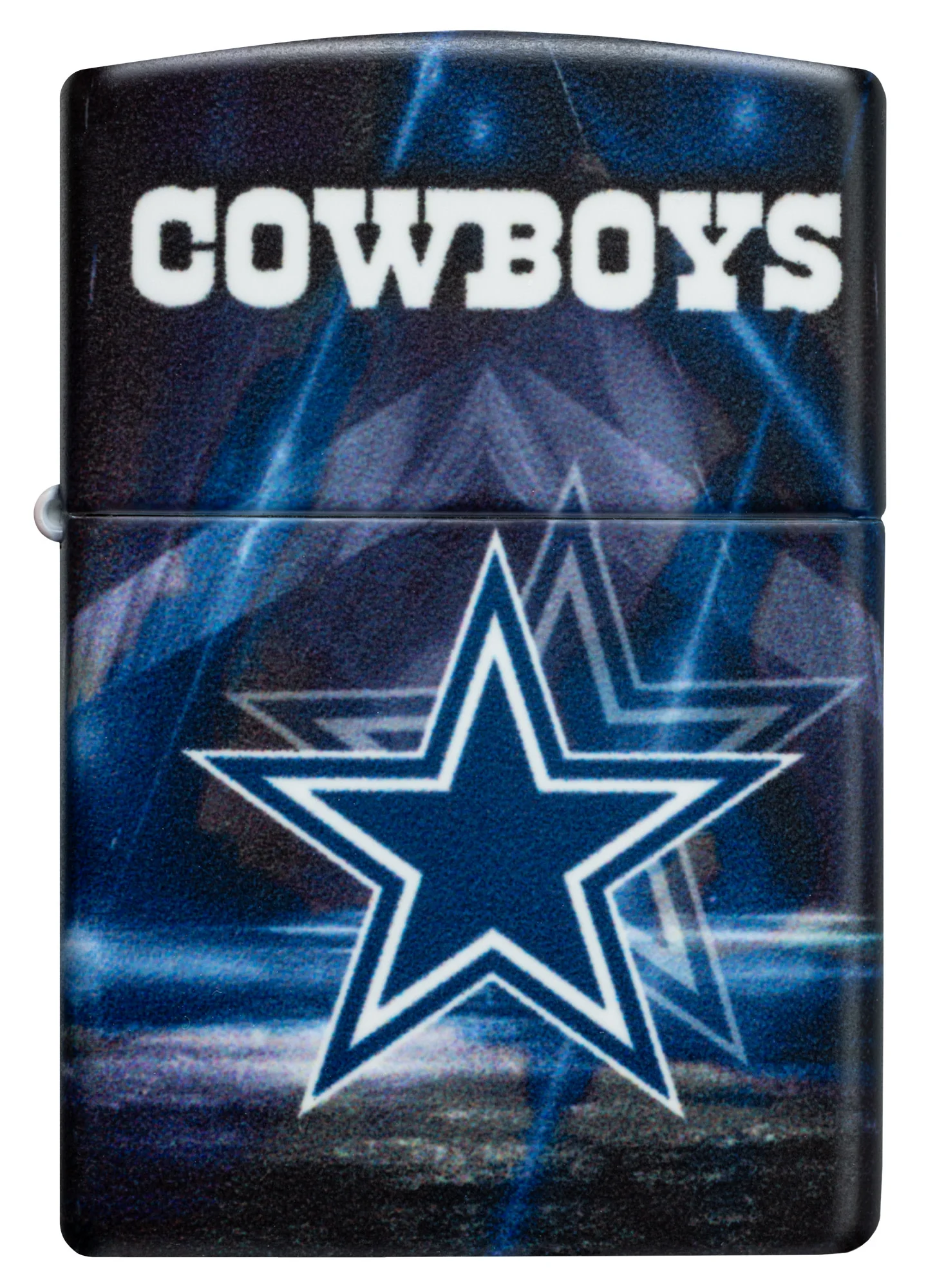 NFL Dallas Cowboys Team Spirit Design