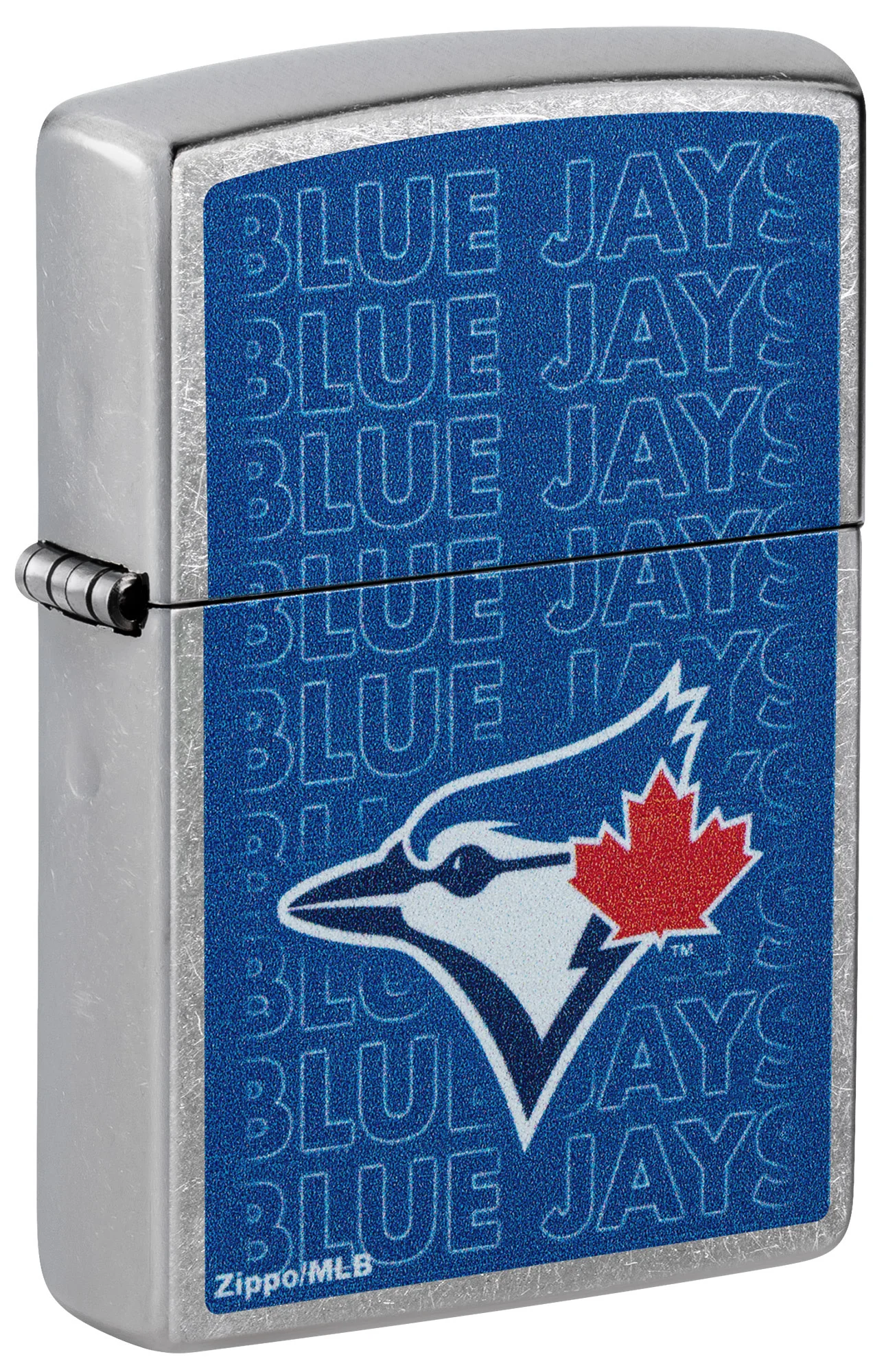 MLB® Toronto Blue Jays™ Logo Design