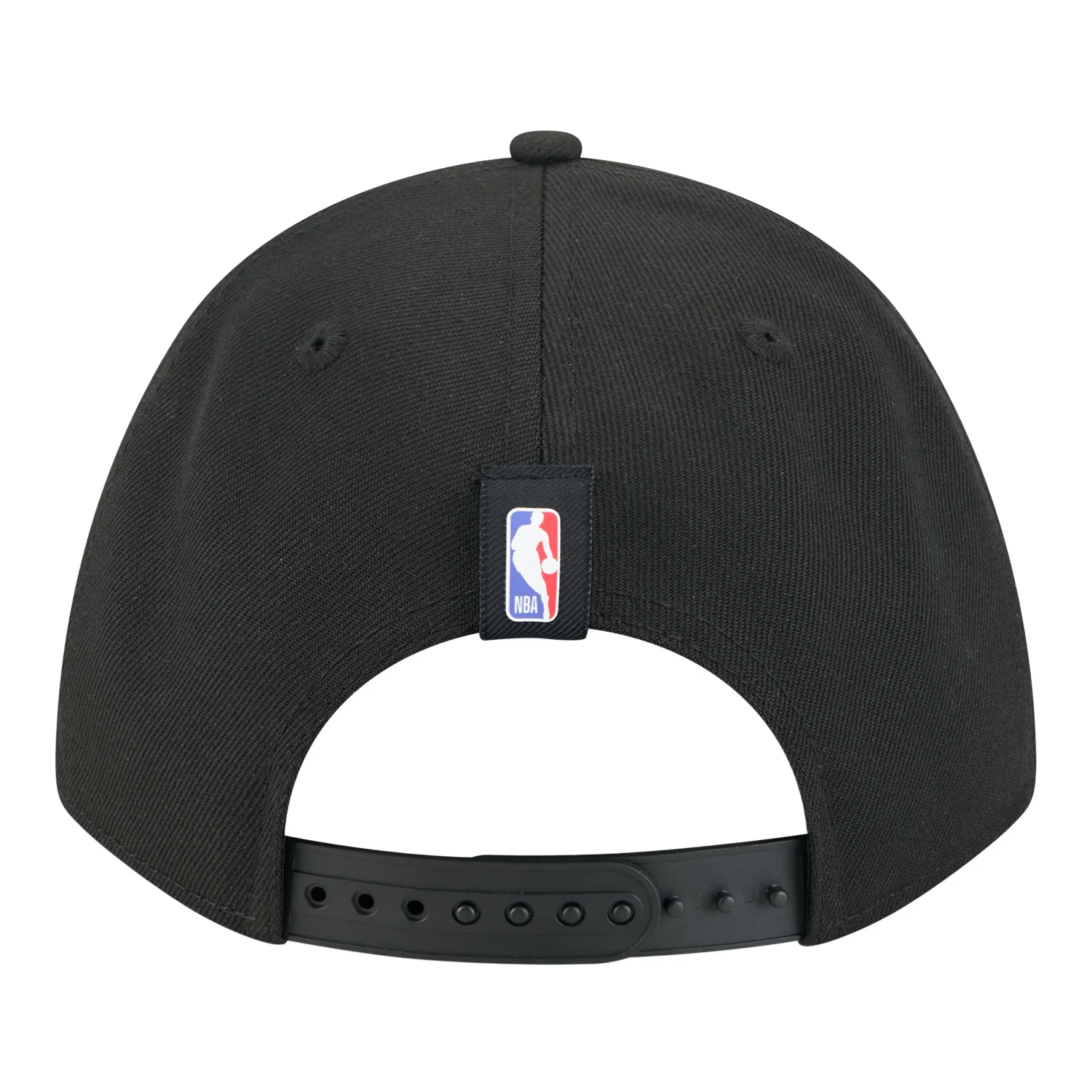 Chicago Bulls New Era 2025 Draft 940MC A-Frame Snapback