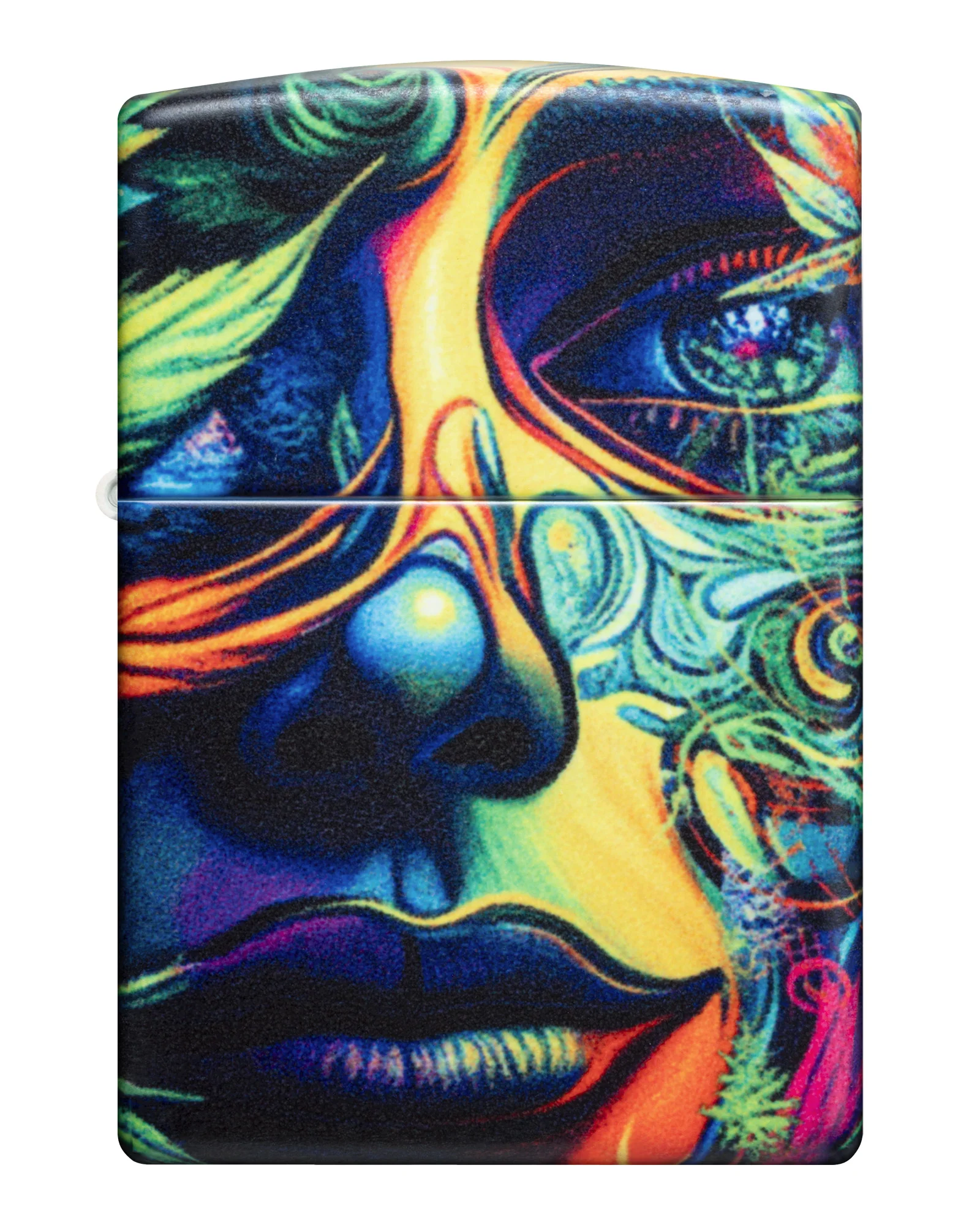 Cannabis Camo Design