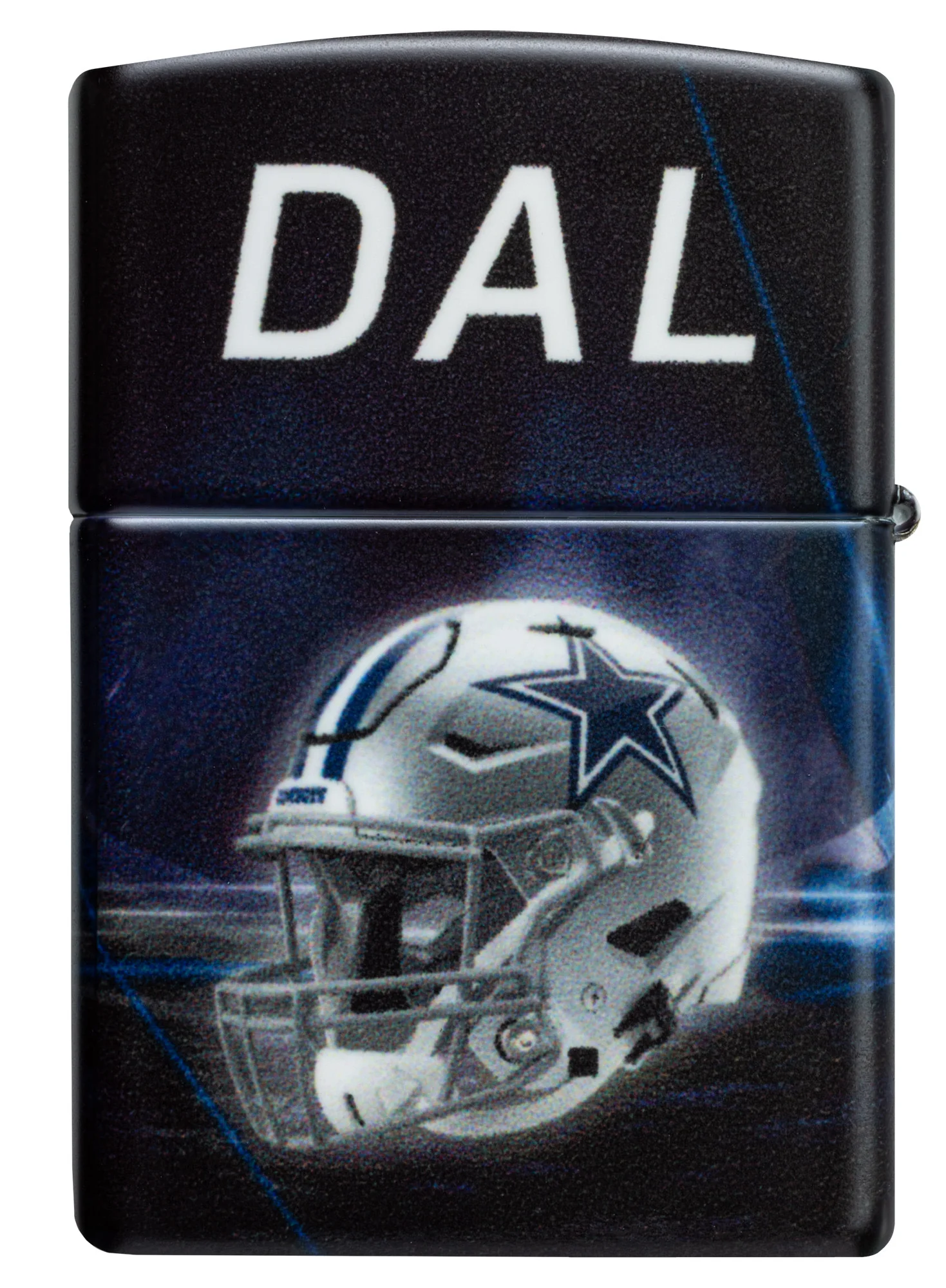NFL Dallas Cowboys Team Spirit Design