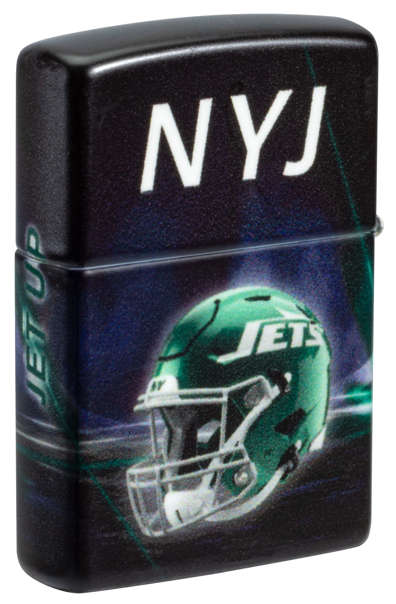 NFL New York Jets Team Spirit Design