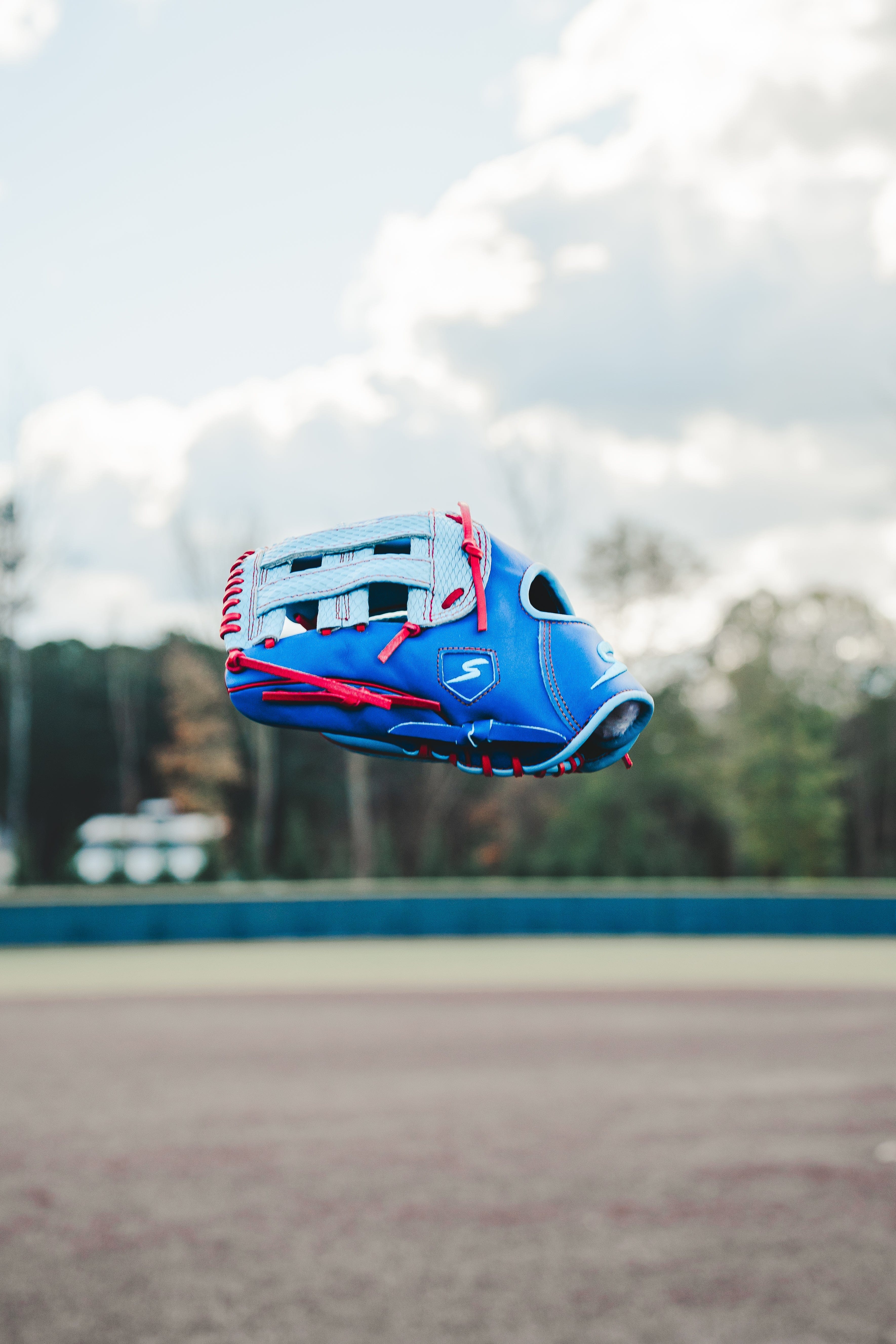 Stinger Aqua Valor 11.75