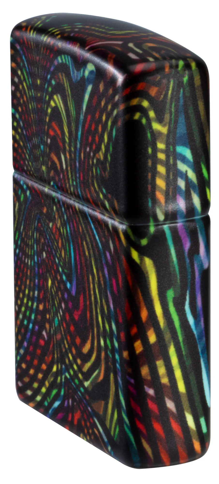 Glowing Illusion Design