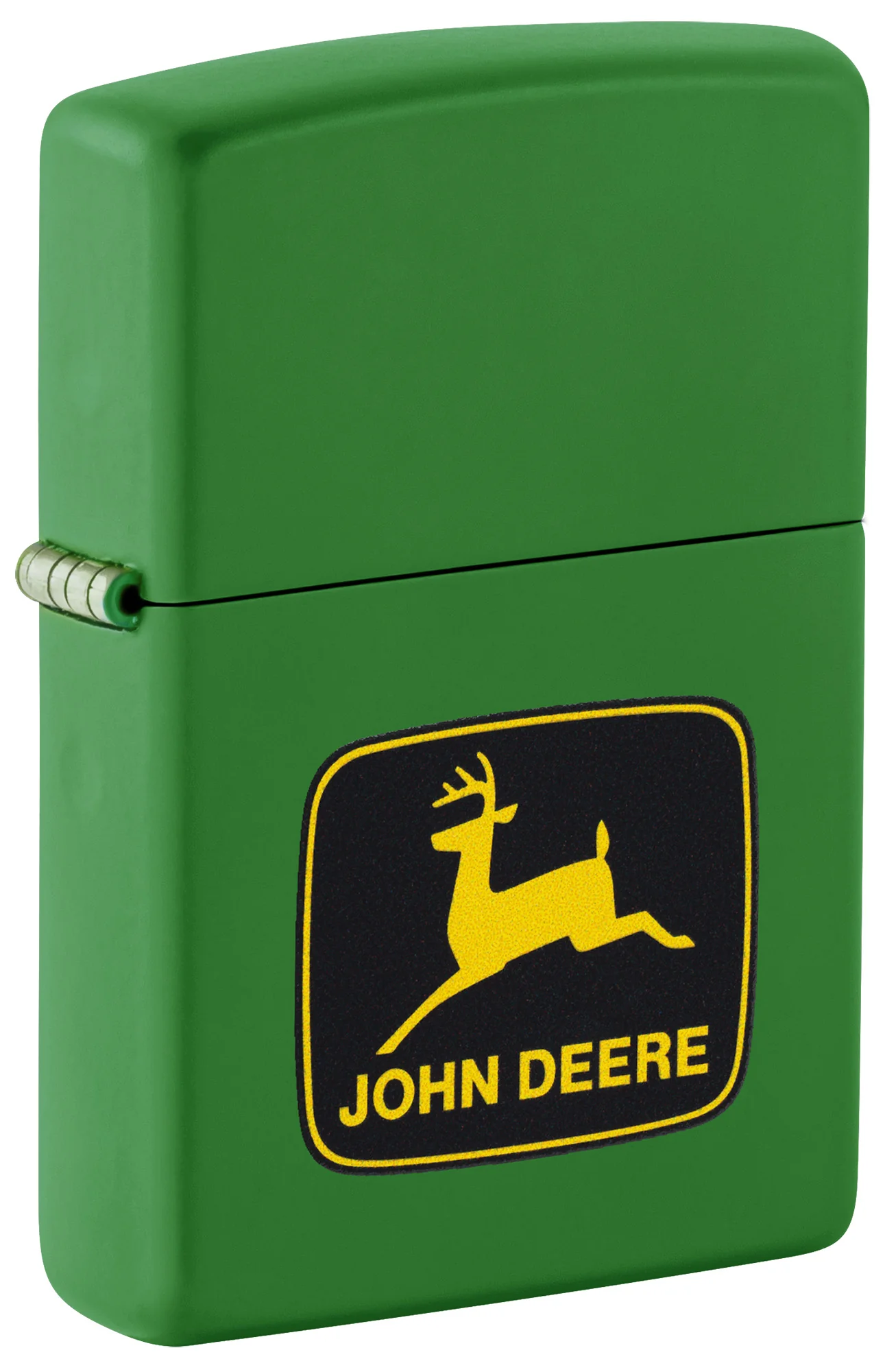 John Deere Classic Logo Design