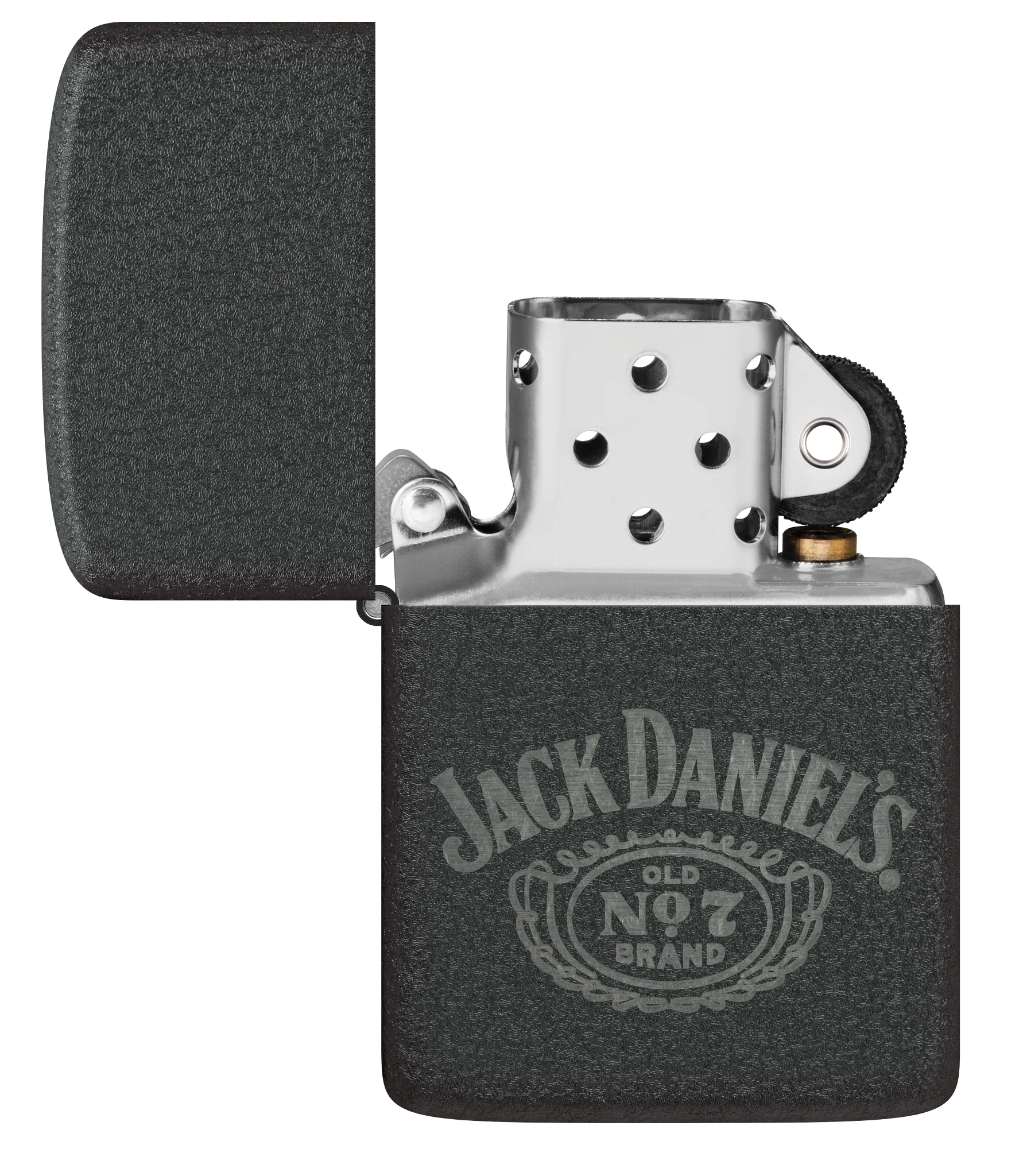 Jack Daniel's® No. 7 Design