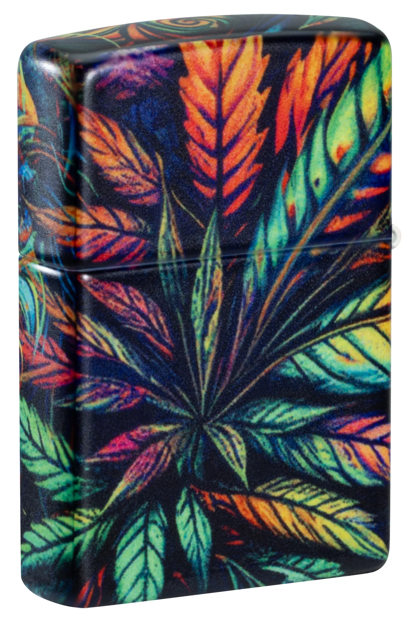 Cannabis Camo Design