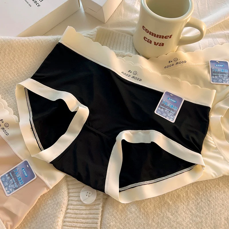 BareCool Ultra-Light IceSilk Panties