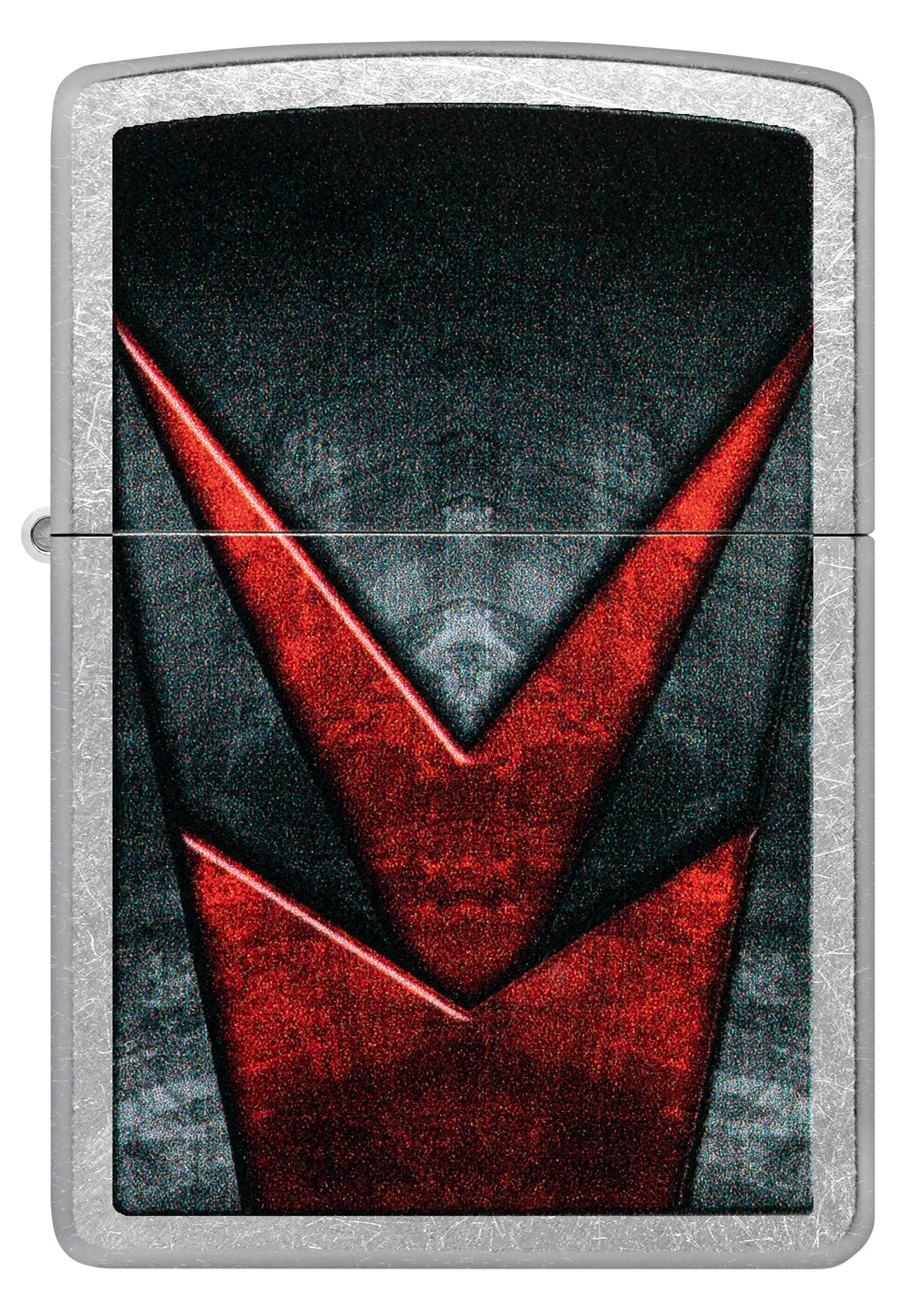 Metallic Pattern Design