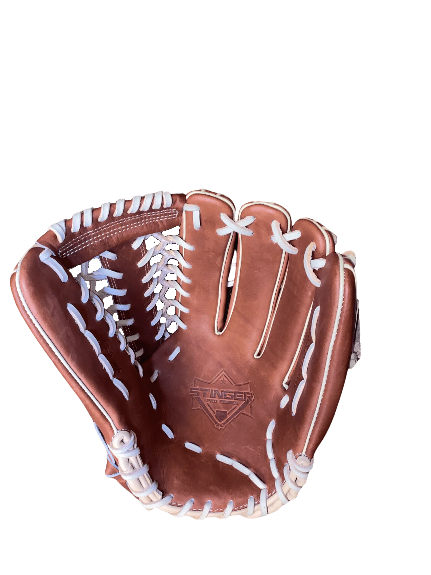 Classic SERIES INFIELD/OUTFIELD PITCHER BASEBALL GLOVE