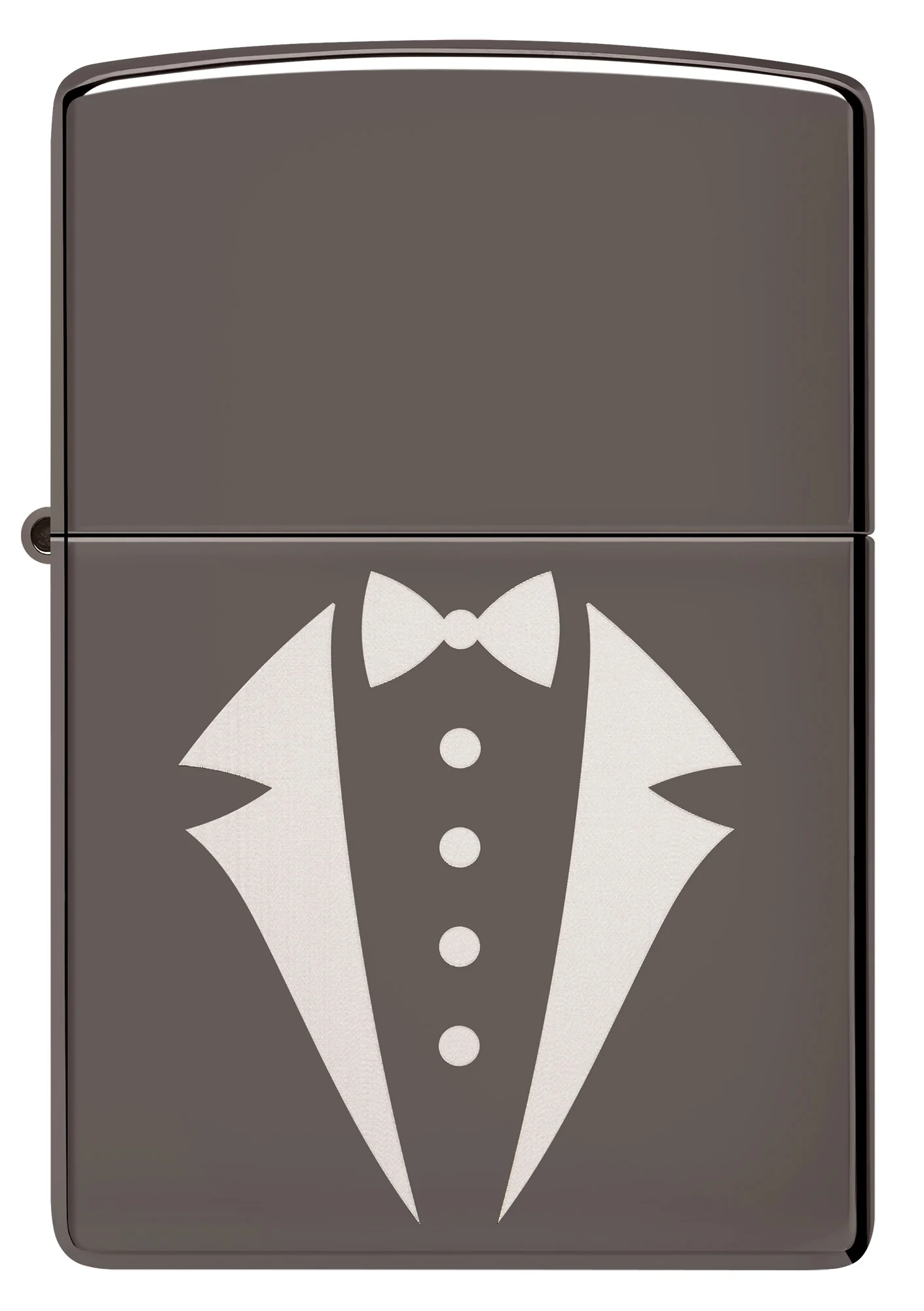 Tuxedo & Bowtie Design
