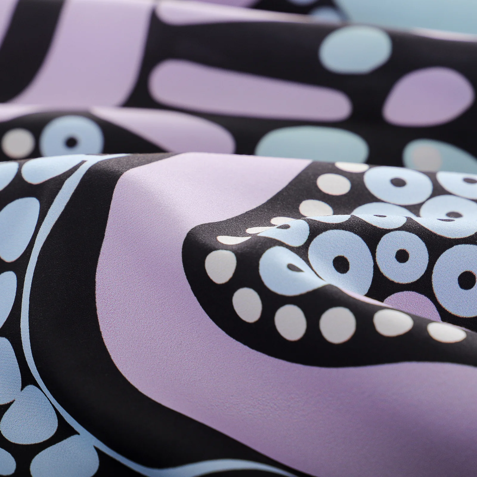 Quilt Cover Set: Wiradjuri Walkabout- Coral Pastel