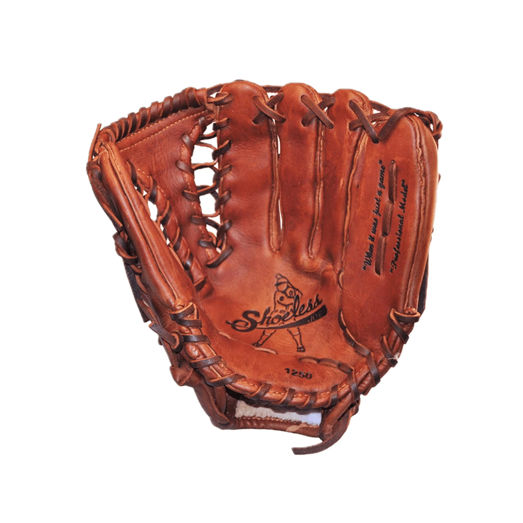 Tennessee Trapper (12 1/2 in.) - Professional Series