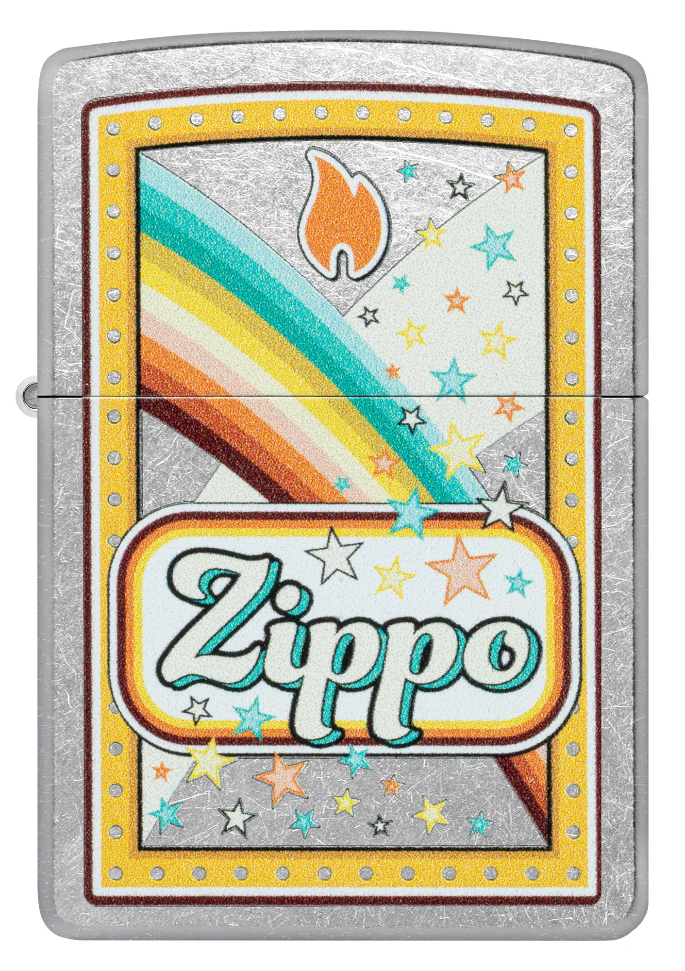 Super Zippo Design Design