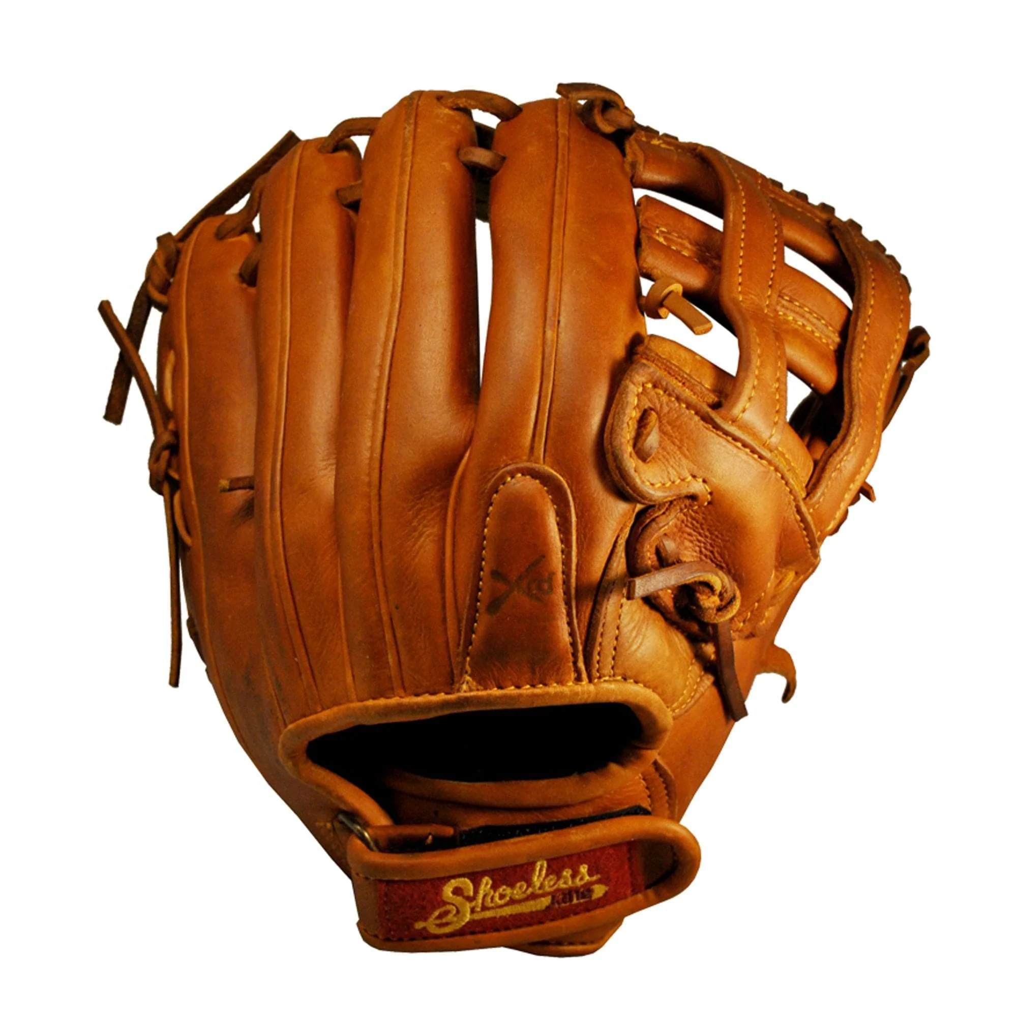 H Web (11 3/4 in.) - Fast Pitch | Shoeless Jane Ballgloves