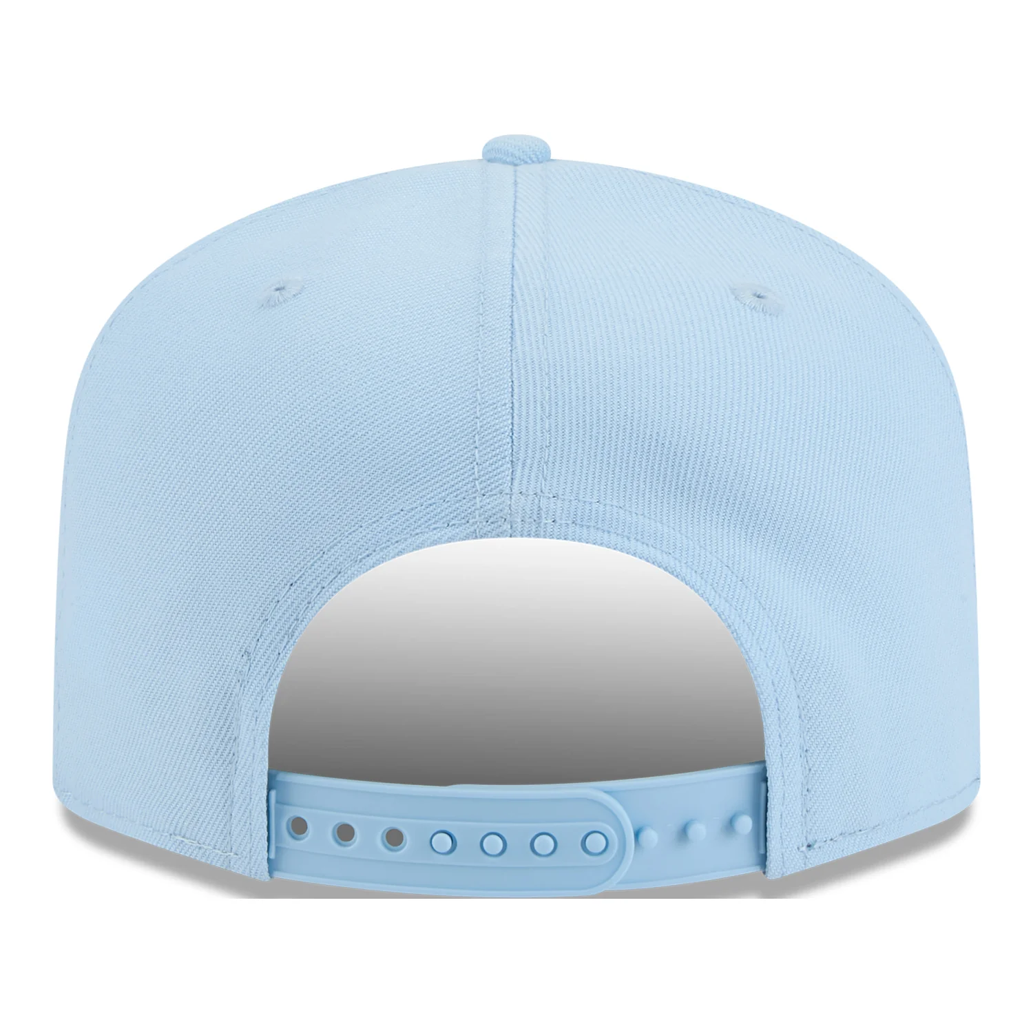 Chicago Bulls New Era Color Pack Tonal Blue 950 Snapback