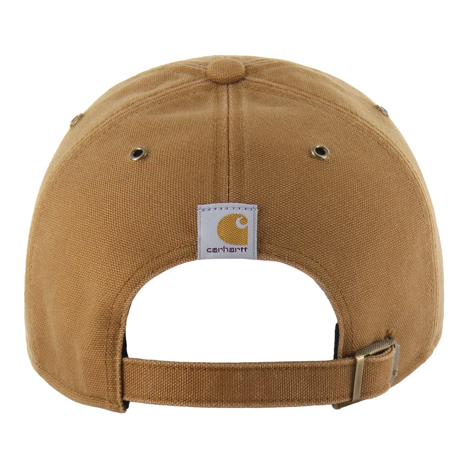 Chicago Bulls 47 Brand Carhartt Clean Up Hat