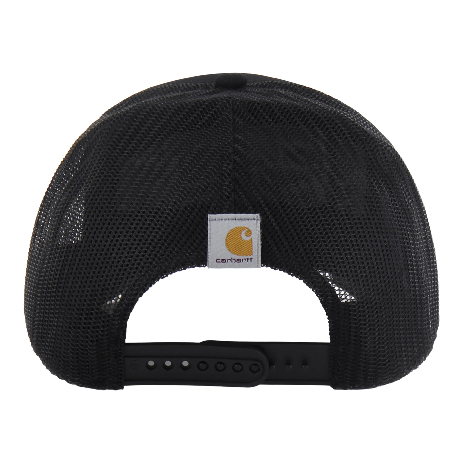 Chicago Bulls 47 Brand Carhartt Black Trucker Hat