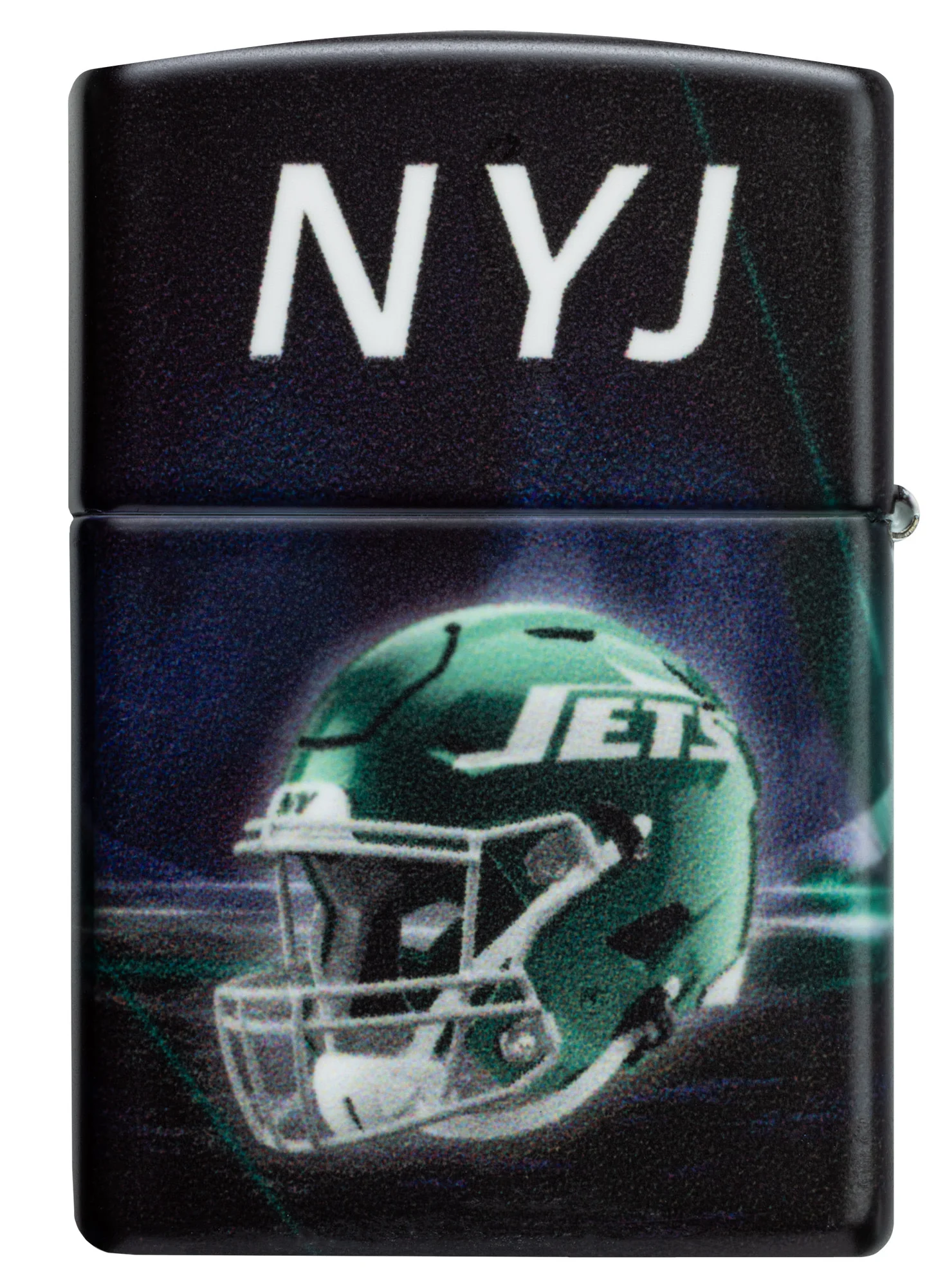 NFL New York Jets Team Spirit Design