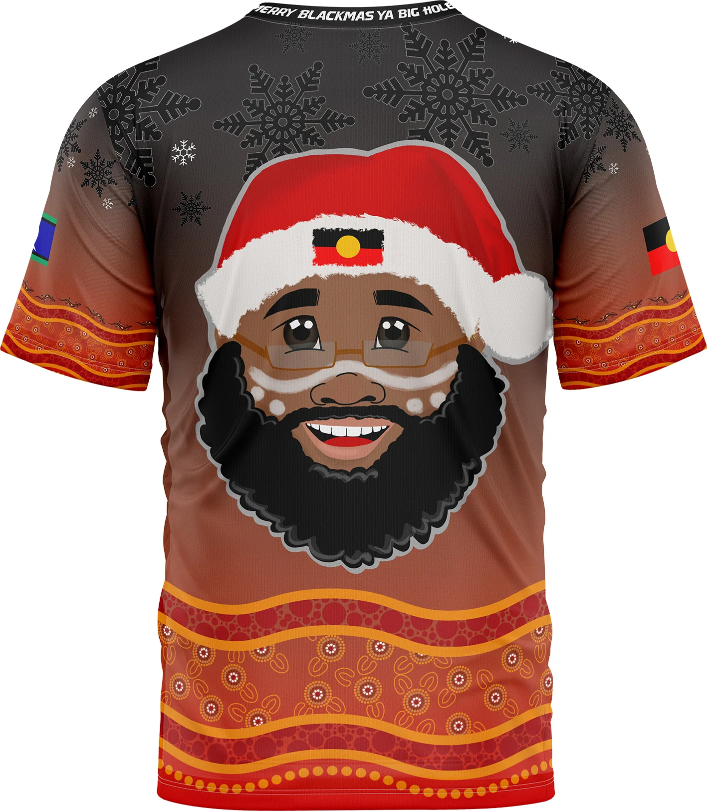 Ugly Christmas Shirt