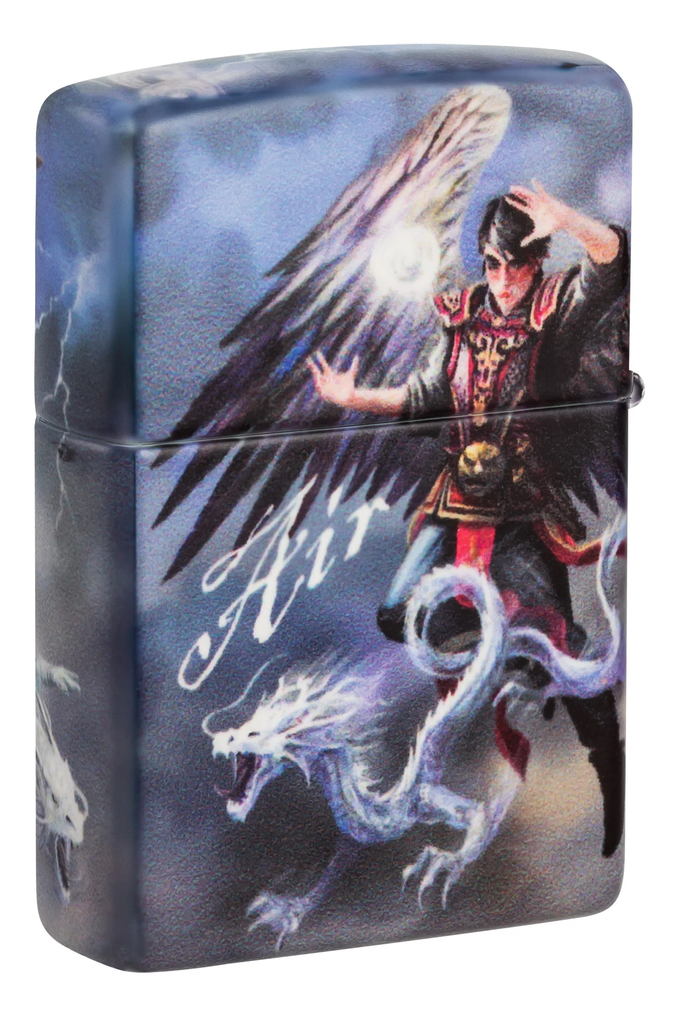 Anne Stokes Elements Collection