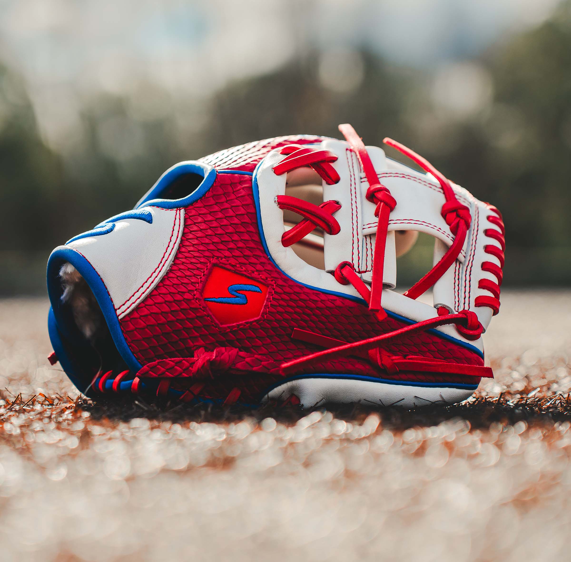 Stinger Freedom Flair 11.5