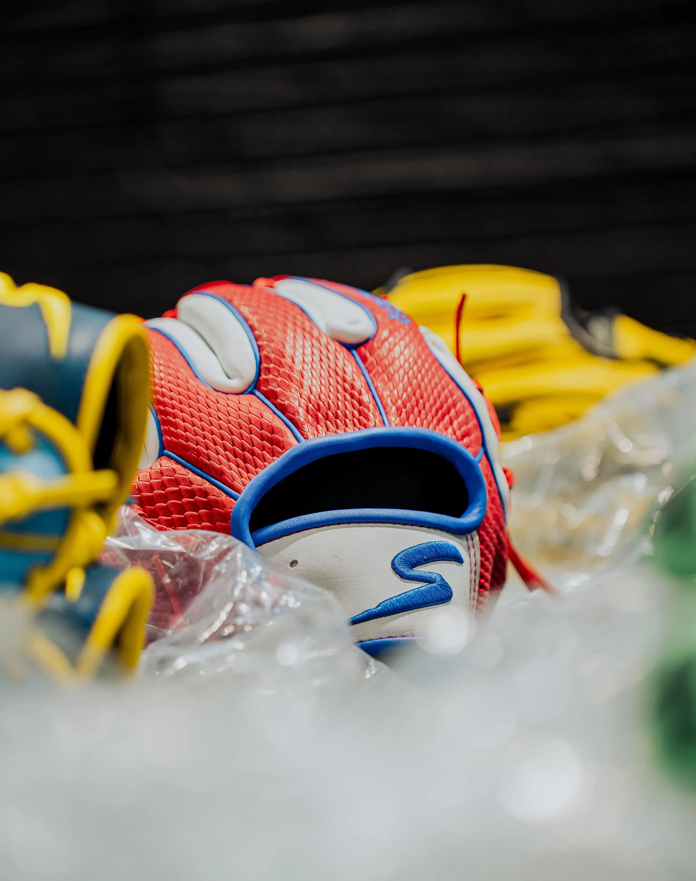 Stinger Freedom Flair 11.75