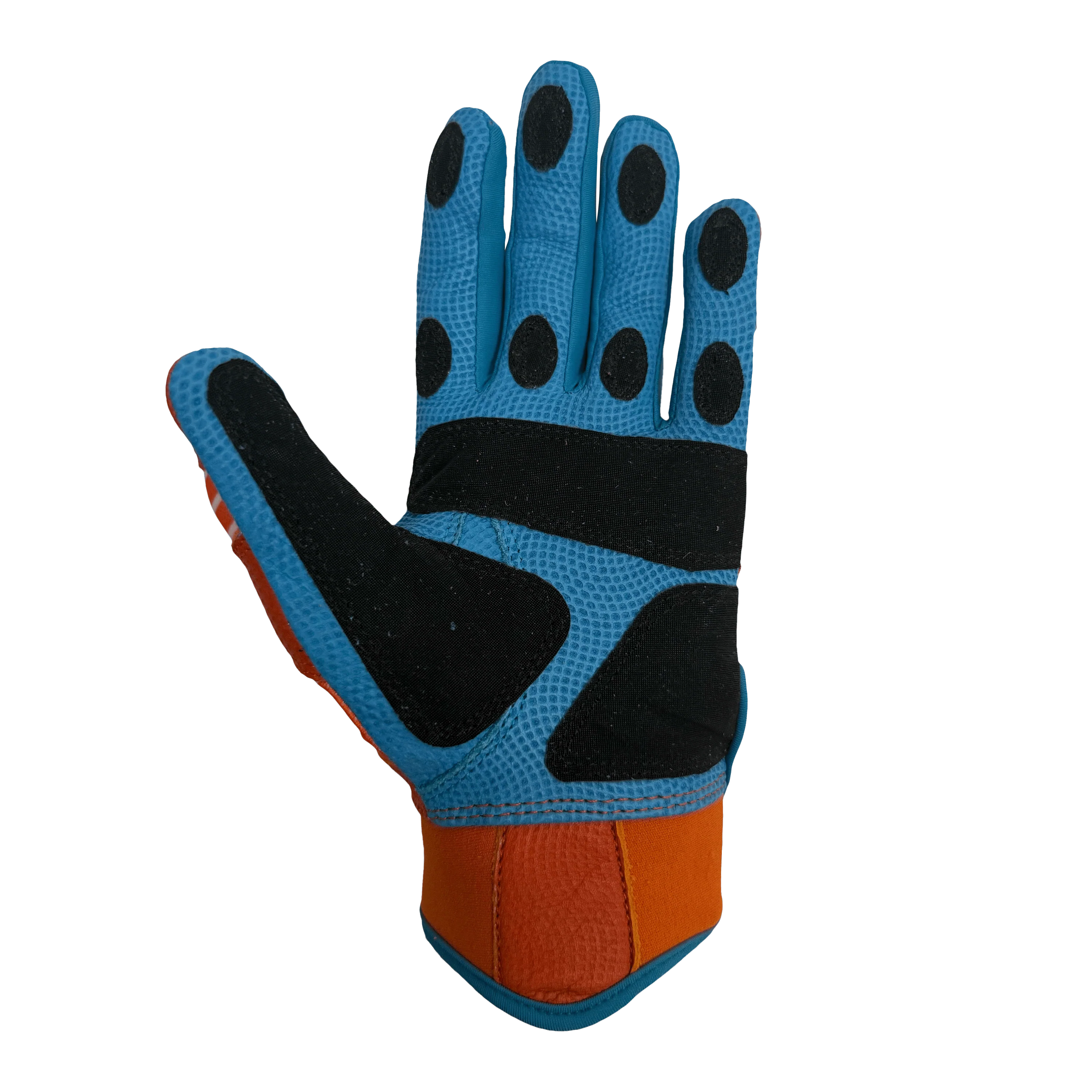 Prowler Sunset Batting Gloves
