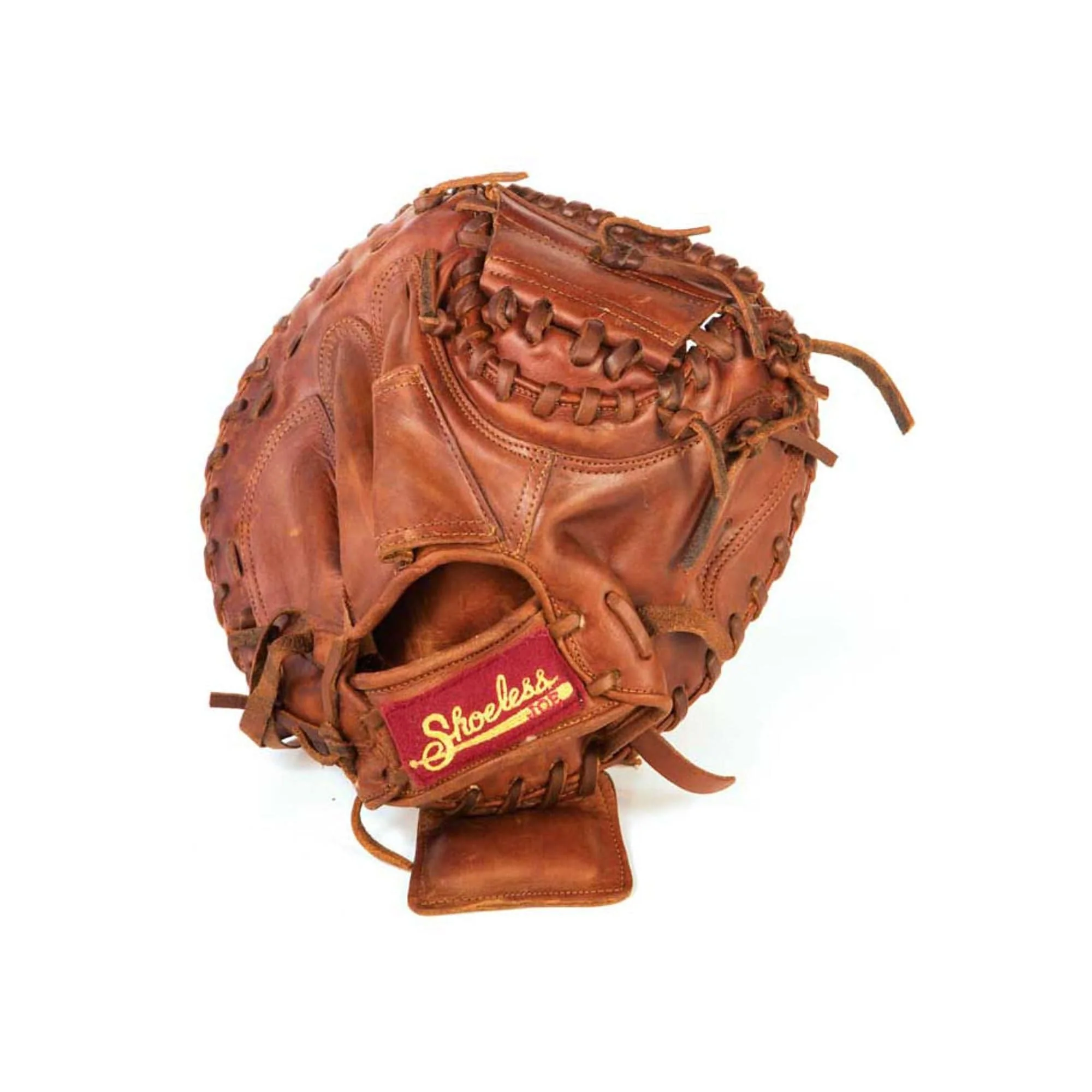 Catchers Mitt (32 in.) - Professional Series