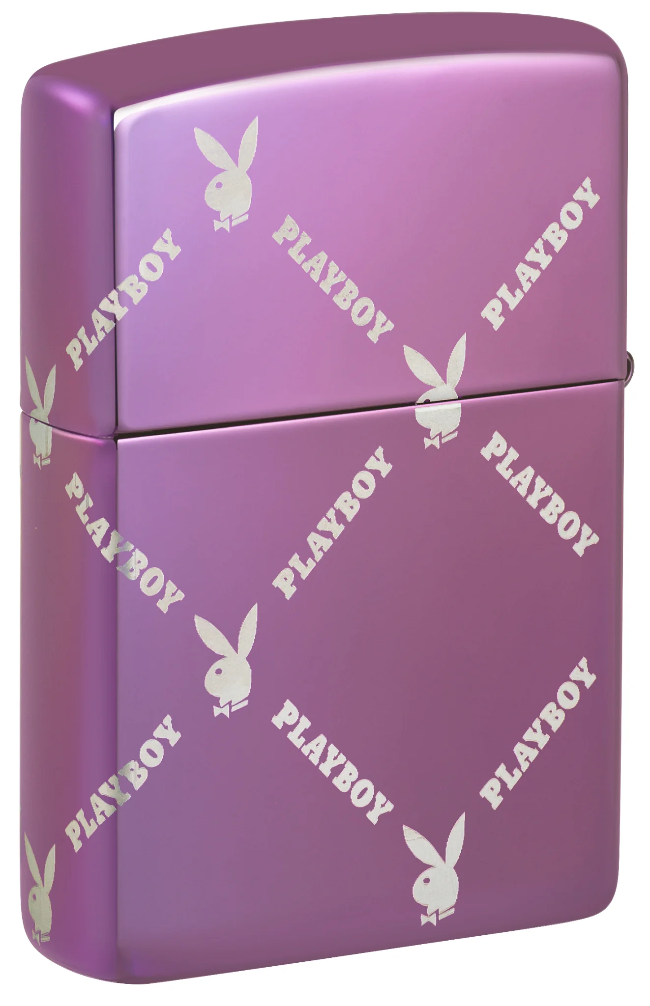 Playboy Argyle Design