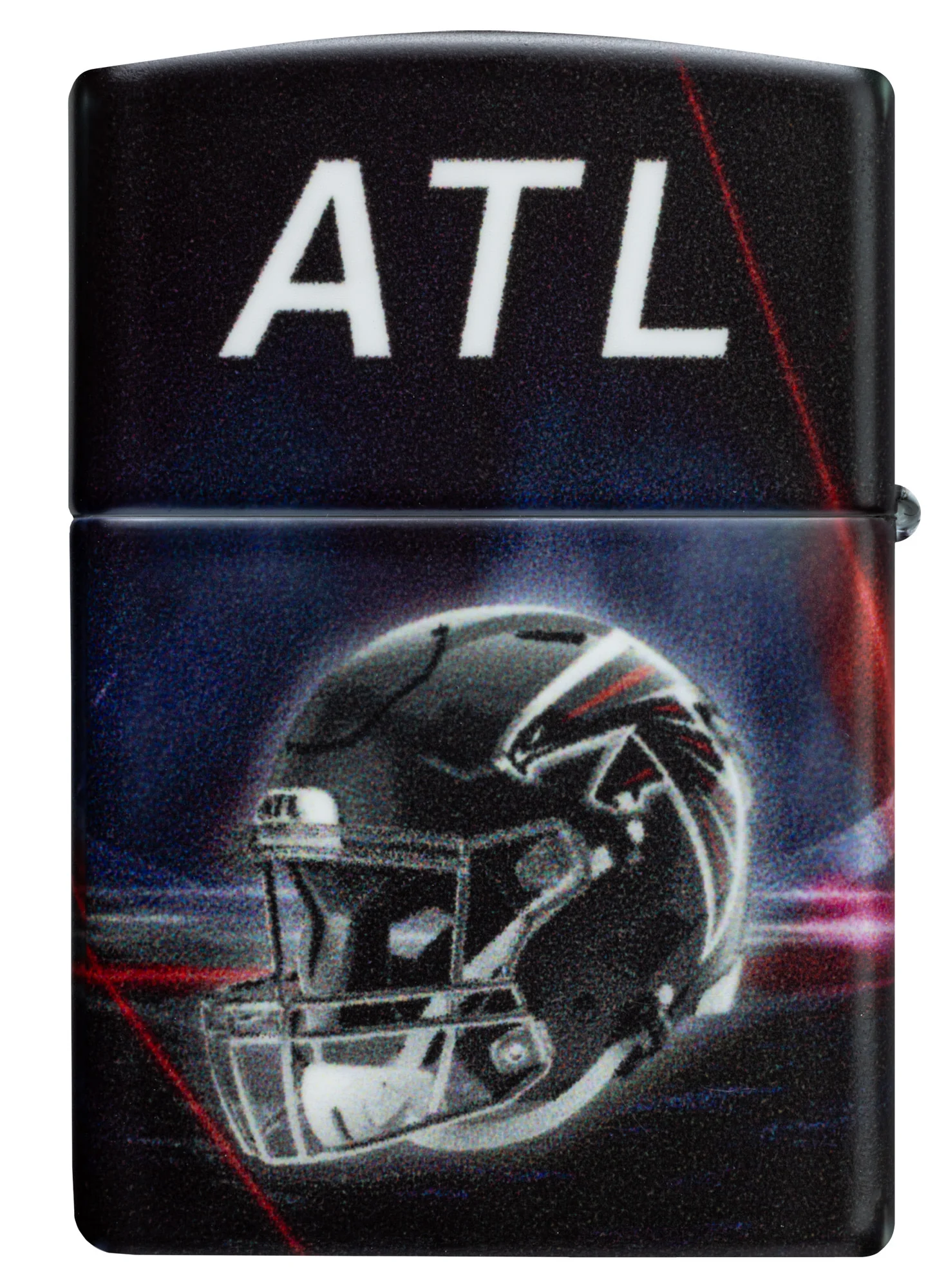 NFL Atlanta Falcons Team Spirit  Design