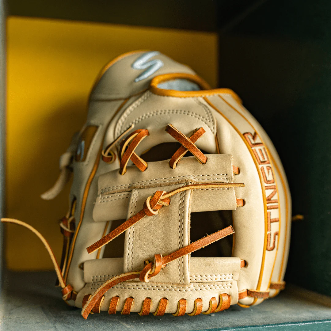 Sand Series Infield Baseball Glove