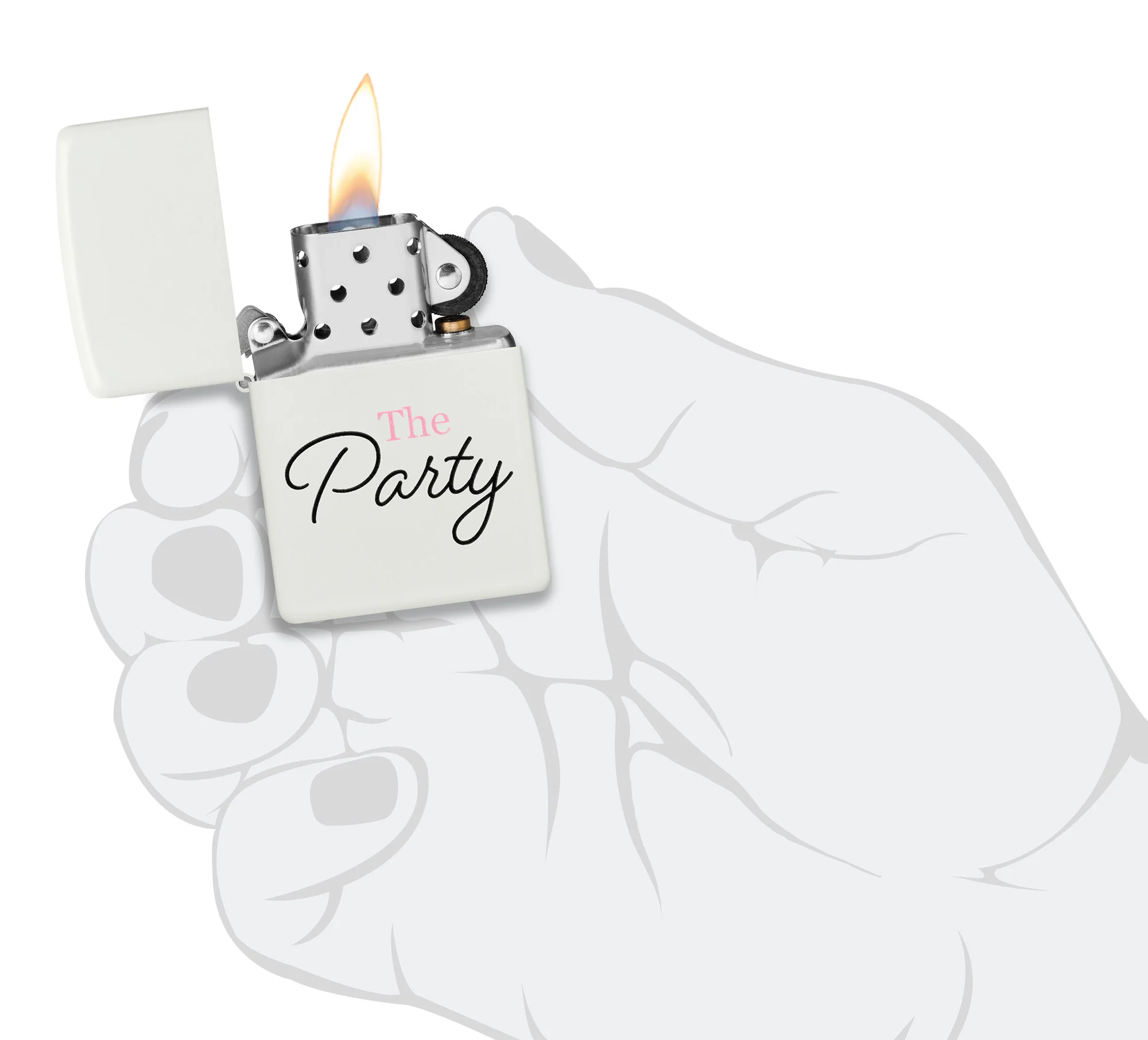The Party Design
