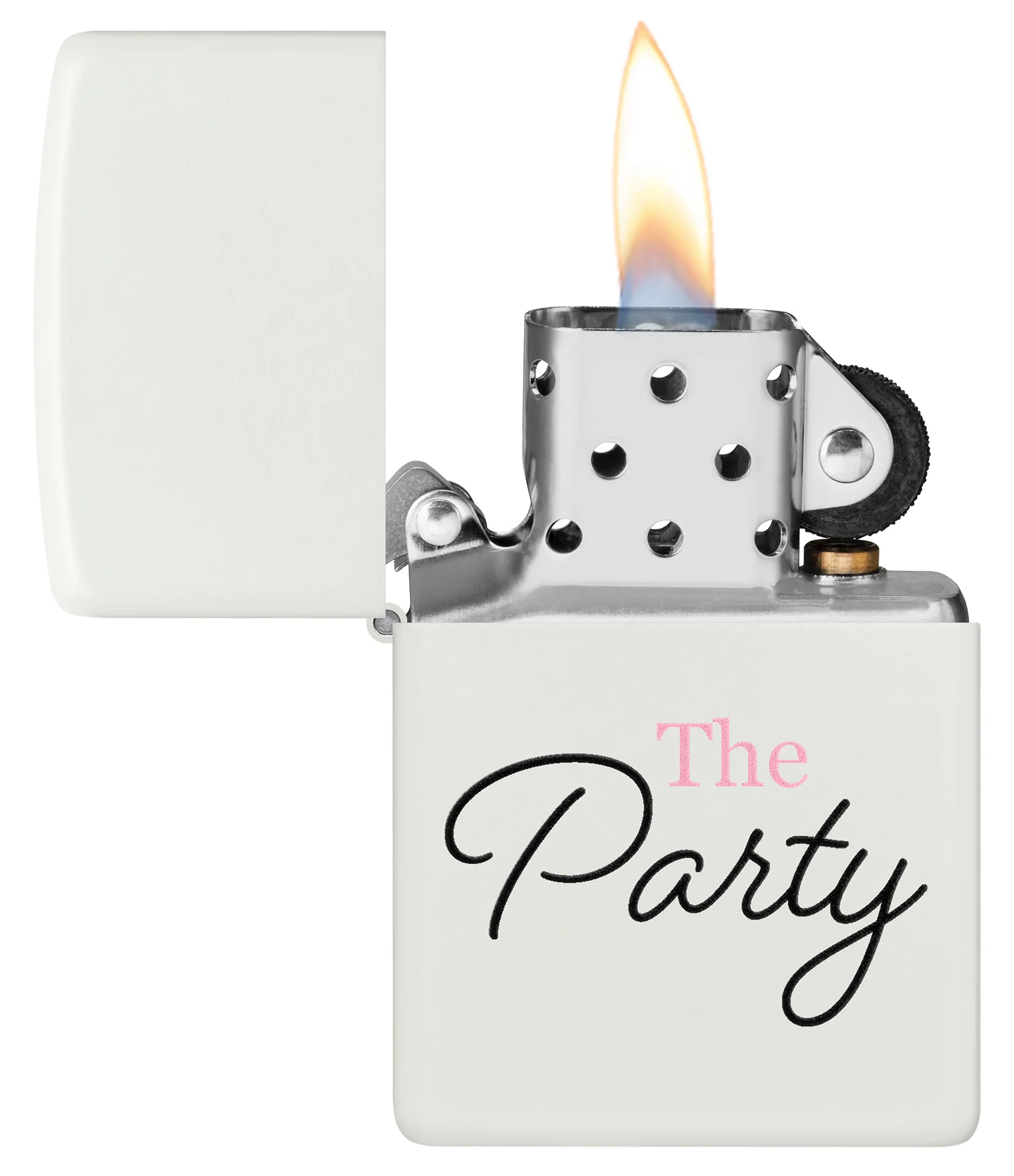 The Party Design