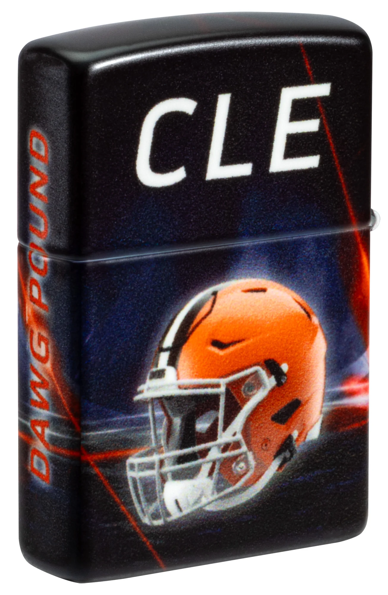 NFL Cleveland Browns Team Spirit Design